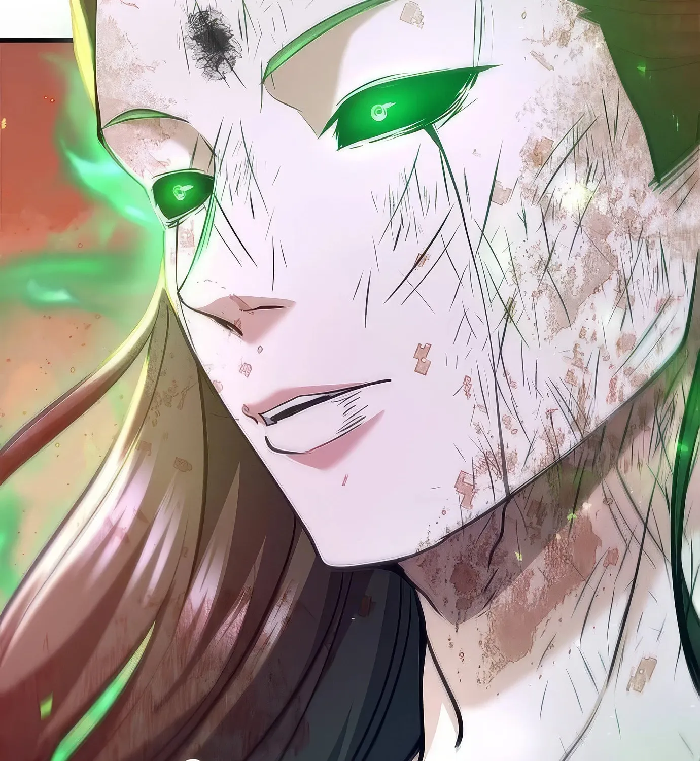 Read Secret Player chapter 117 image 134 on Lezhin