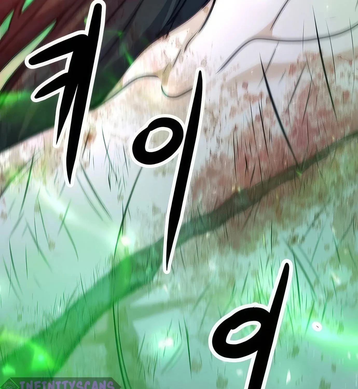 Read Secret Player chapter 117 image 135 on Lezhin