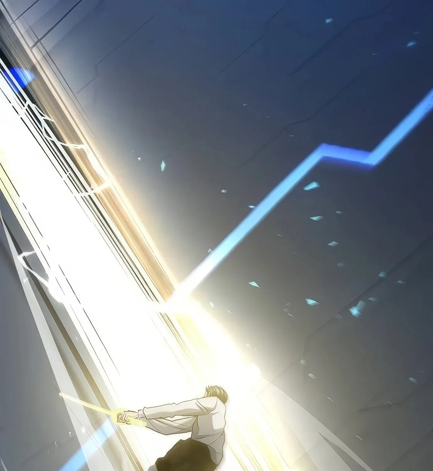 Read Secret Player chapter 117 image 164 on Lezhin