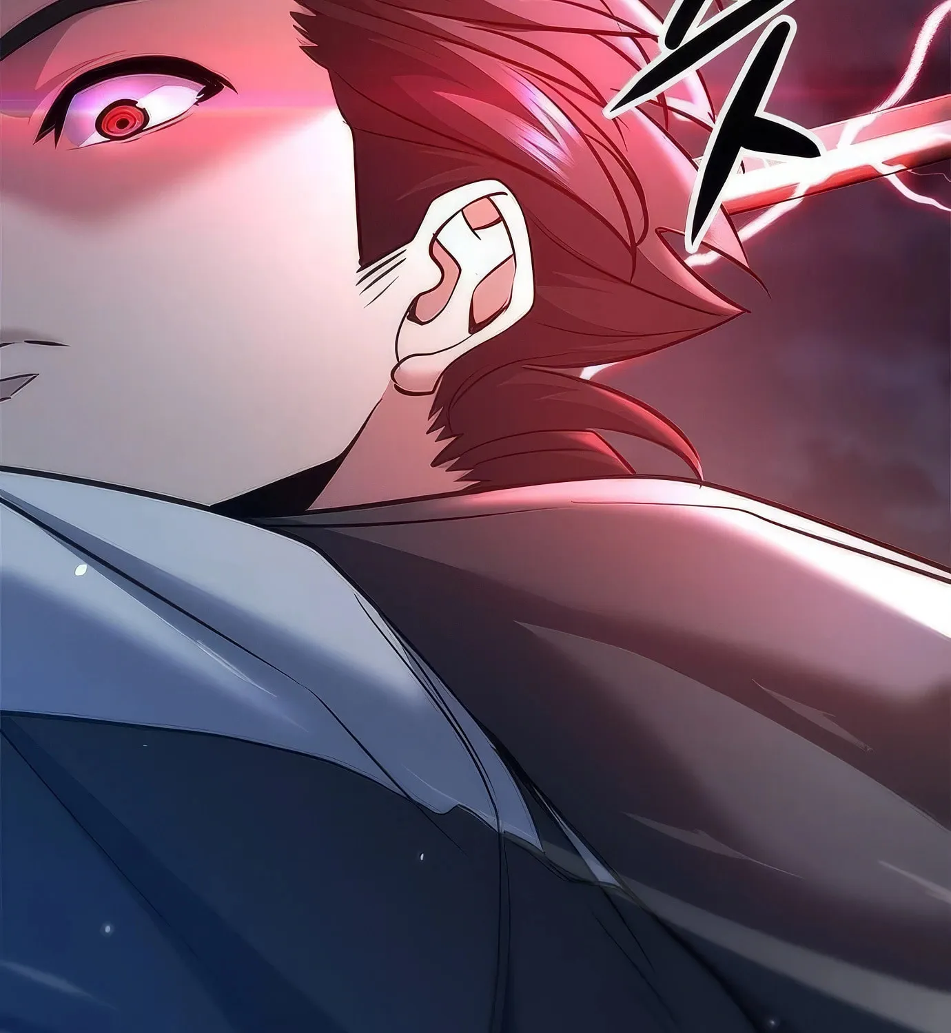 Read Secret Player chapter 117 image 172 on Lezhin