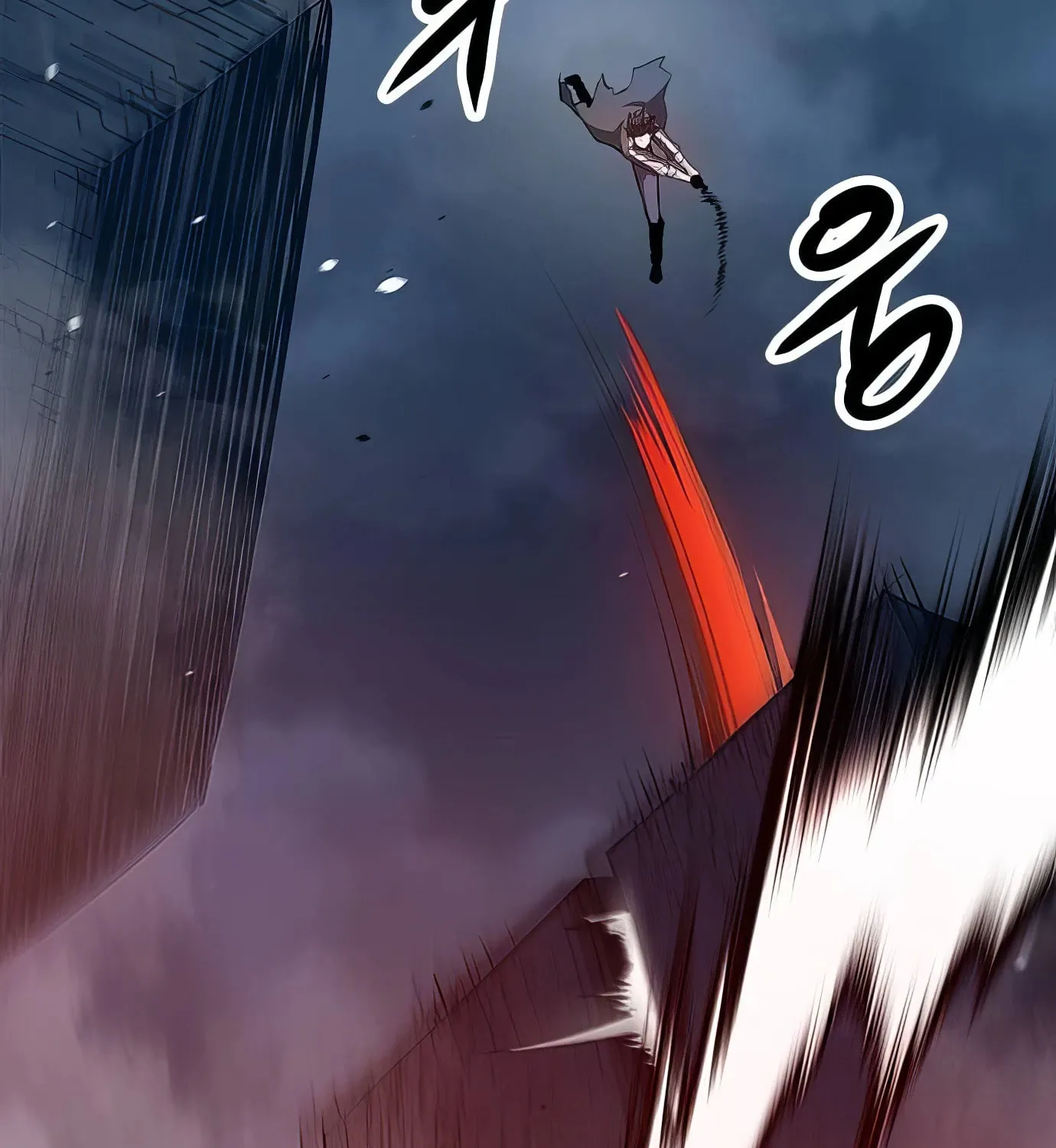 Read Secret Player chapter 117 image 176 on Lezhin