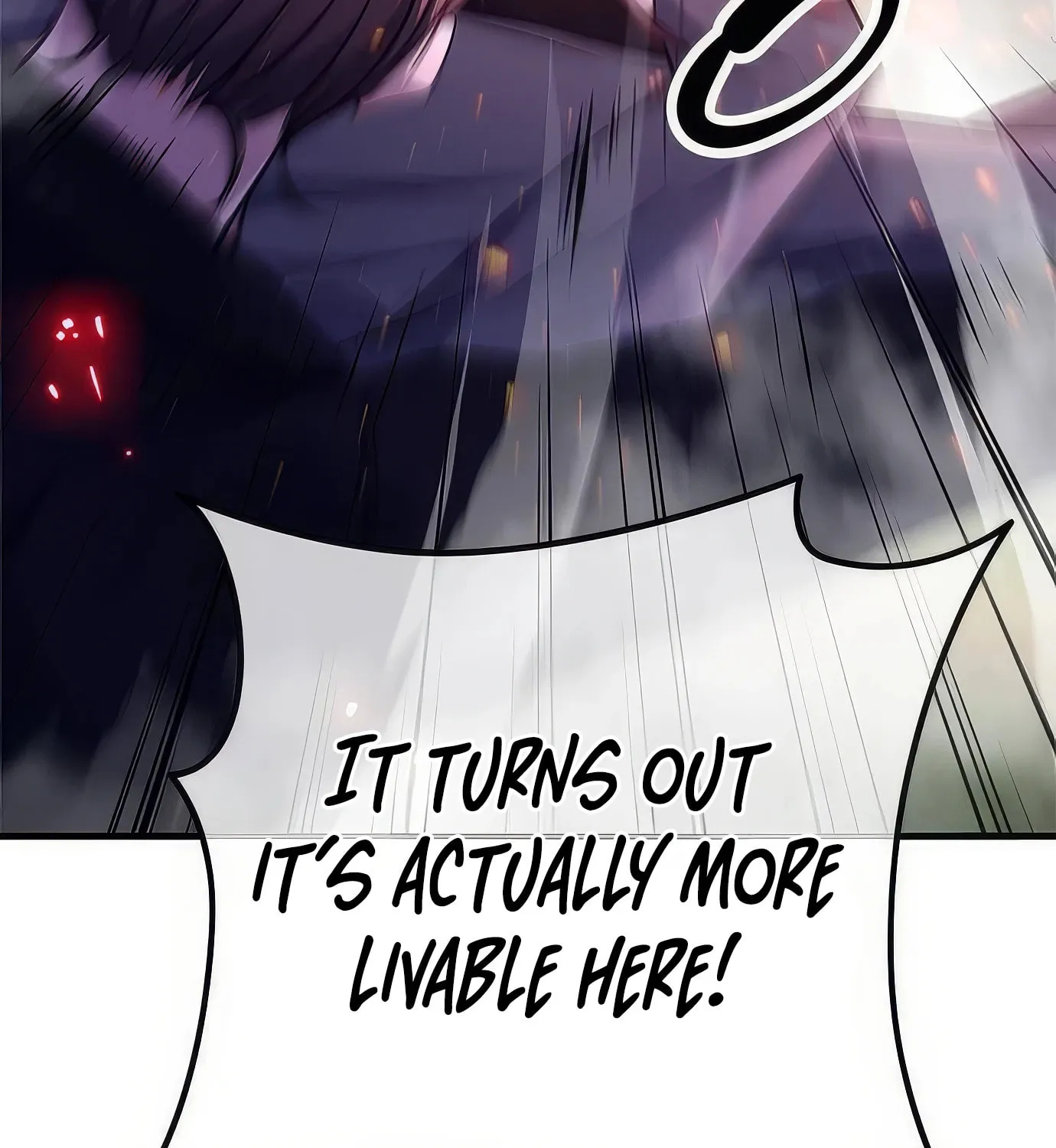 Read Secret Player chapter 117 image 18 on Lezhin