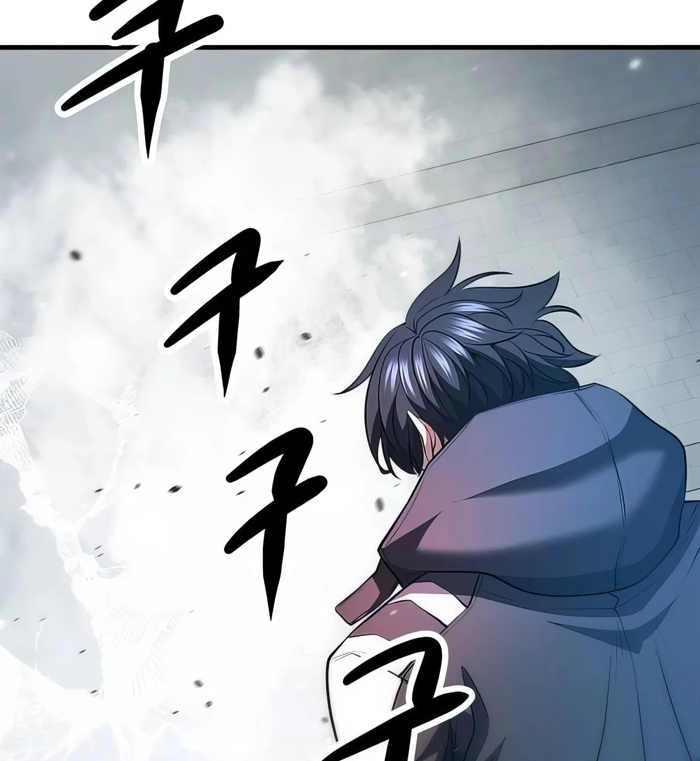 Read Secret Player chapter 117 image 180 on Lezhin