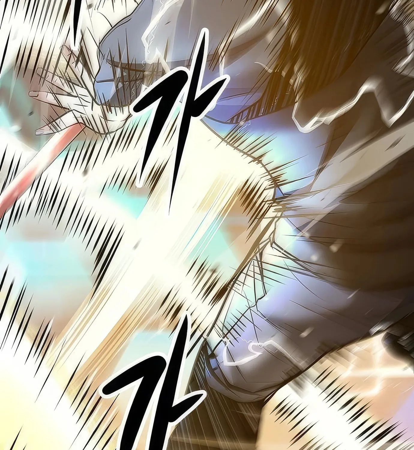 Read Secret Player chapter 117 image 192 on Lezhin