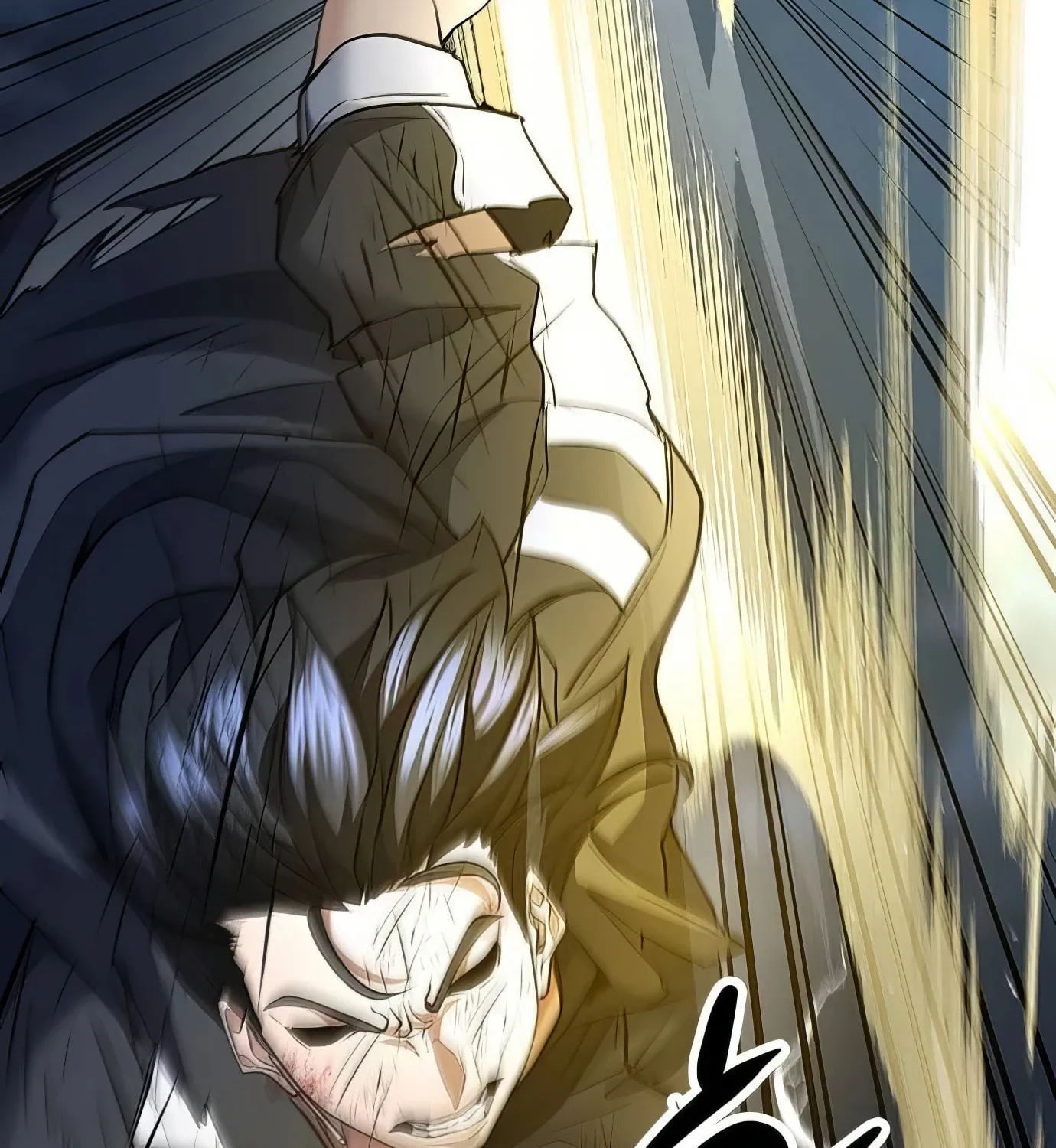 Read Secret Player chapter 117 image 199 on Lezhin
