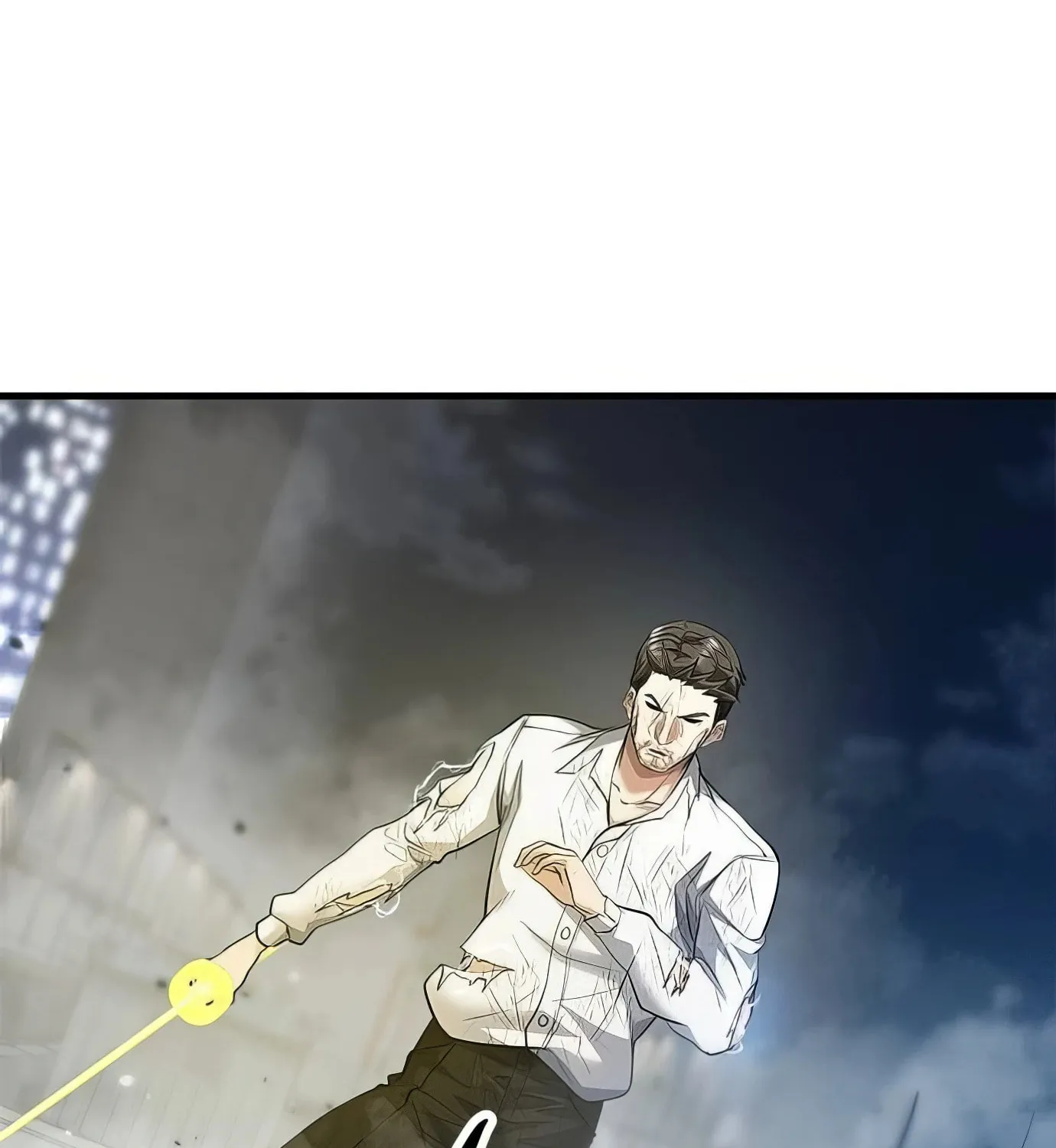 Read Secret Player chapter 117 image 205 on Lezhin