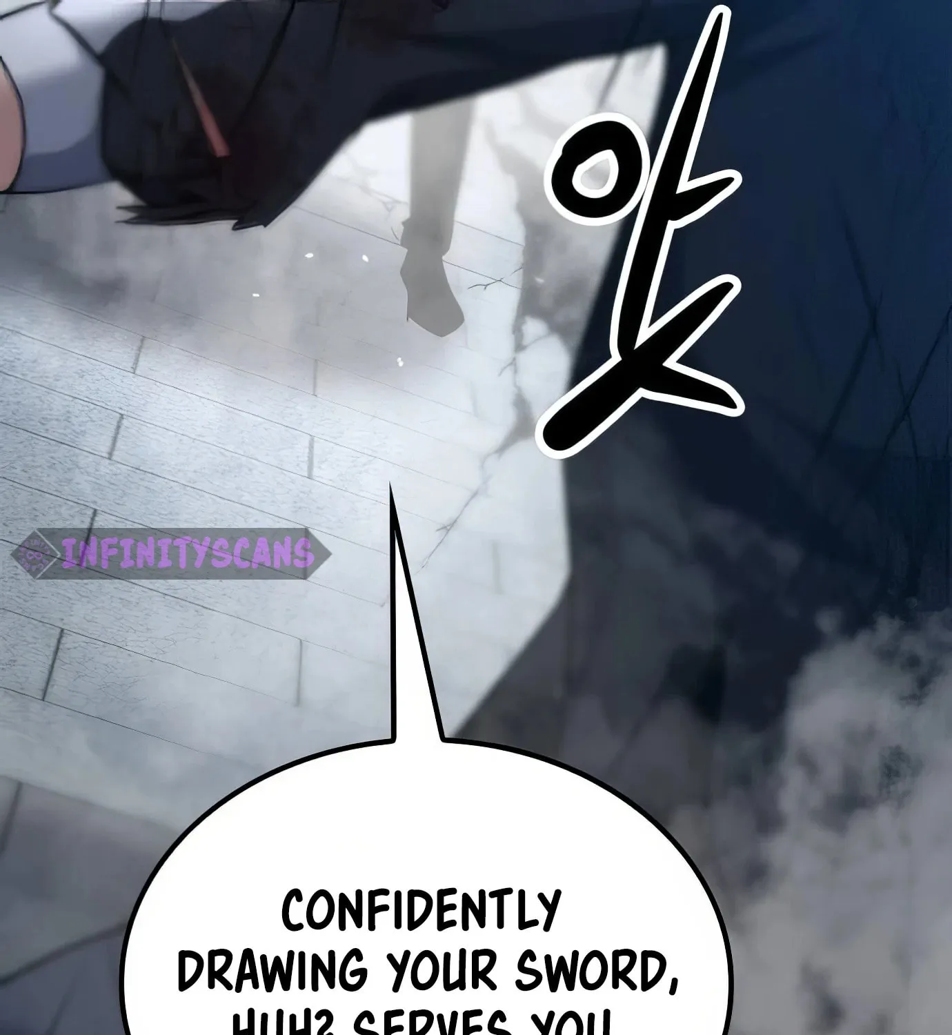 Read Secret Player chapter 117 image 207 on Lezhin
