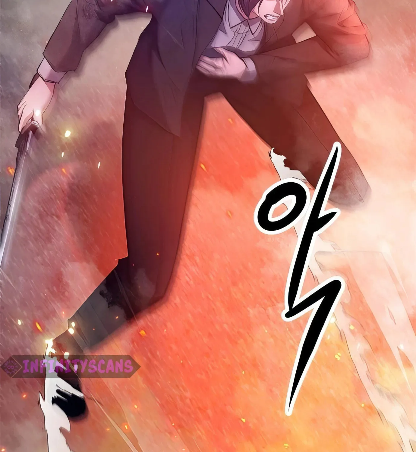 Read Secret Player chapter 117 image 21 on Lezhin