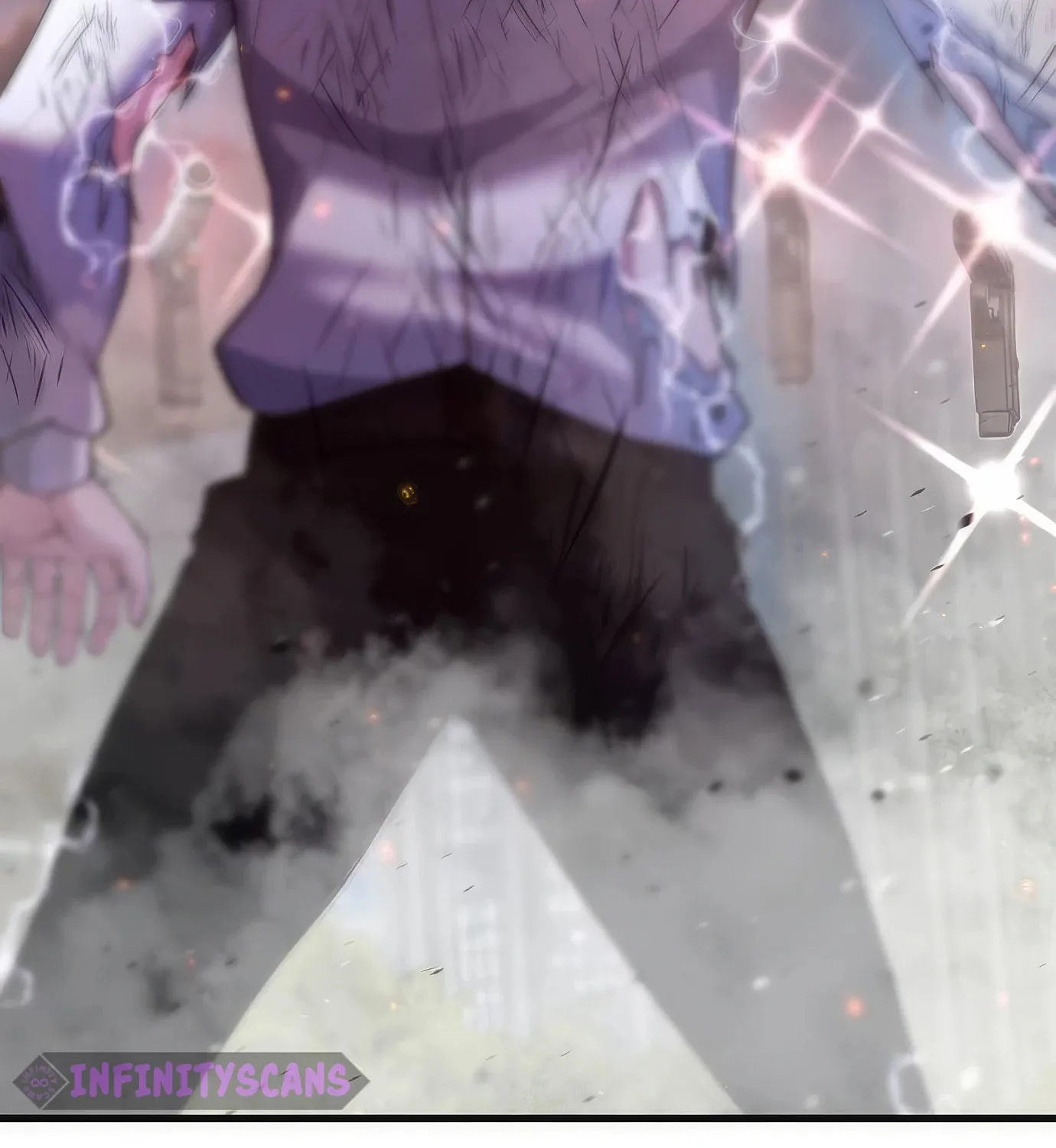 Read Secret Player chapter 117 image 218 on Lezhin
