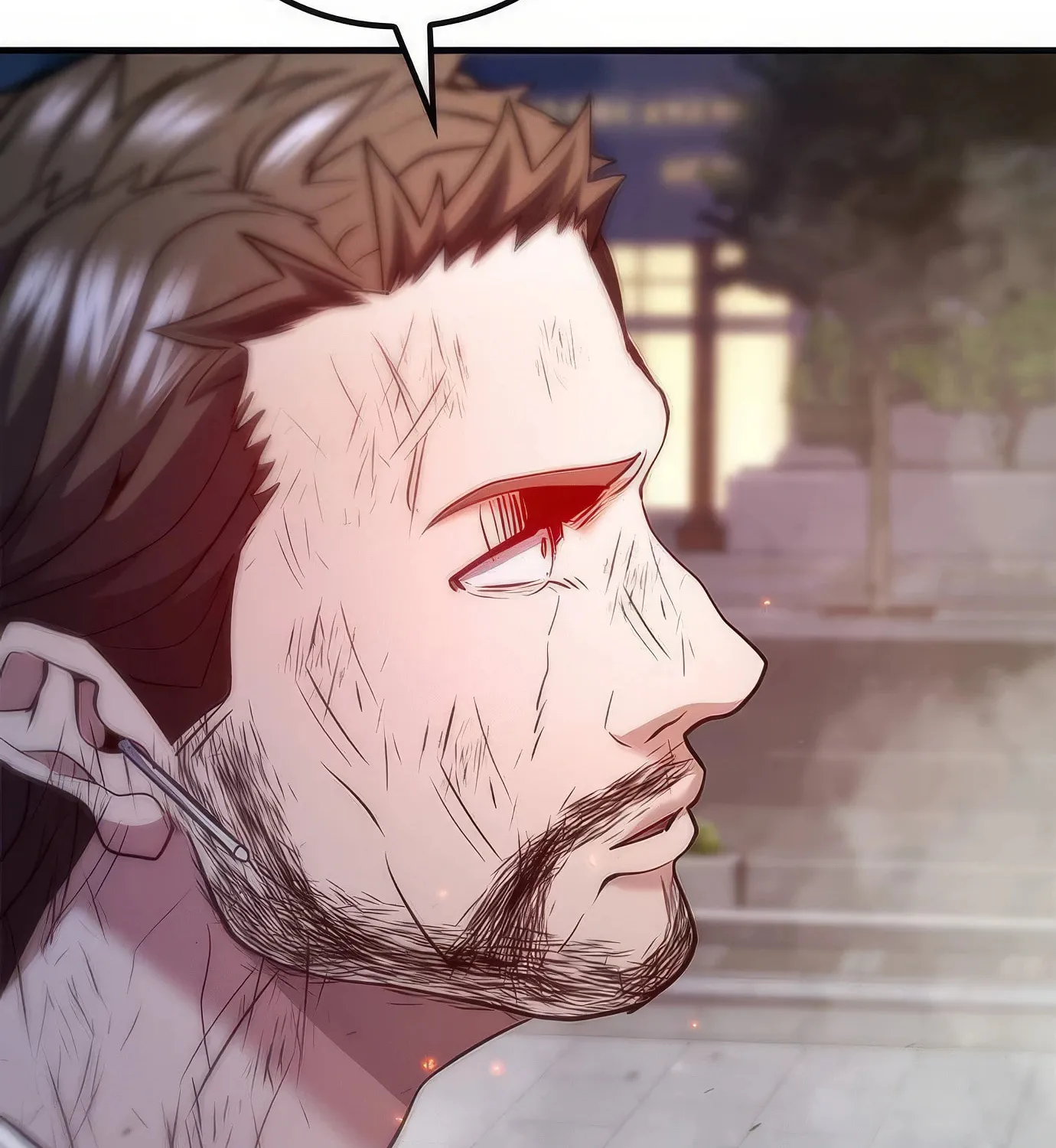 Read Secret Player chapter 117 image 220 on Lezhin