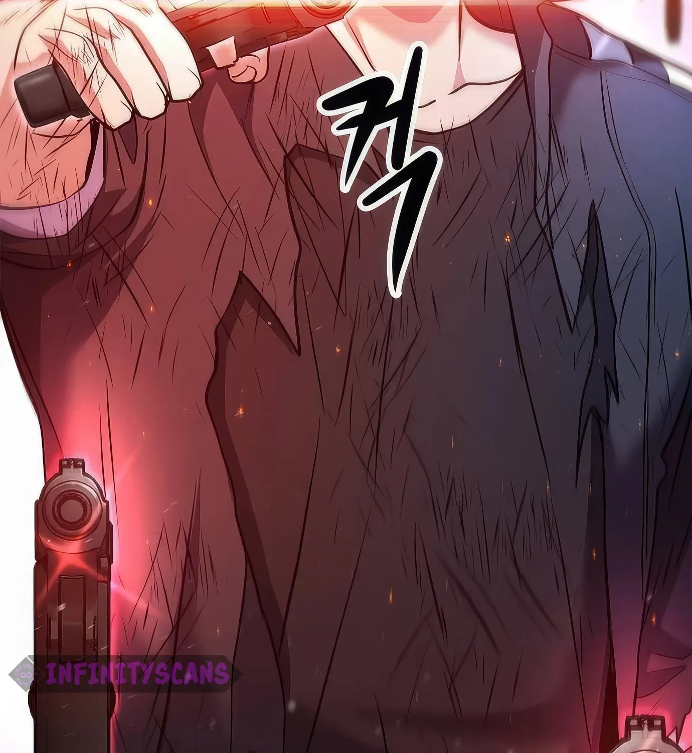 Read Secret Player chapter 117 image 224 on Lezhin