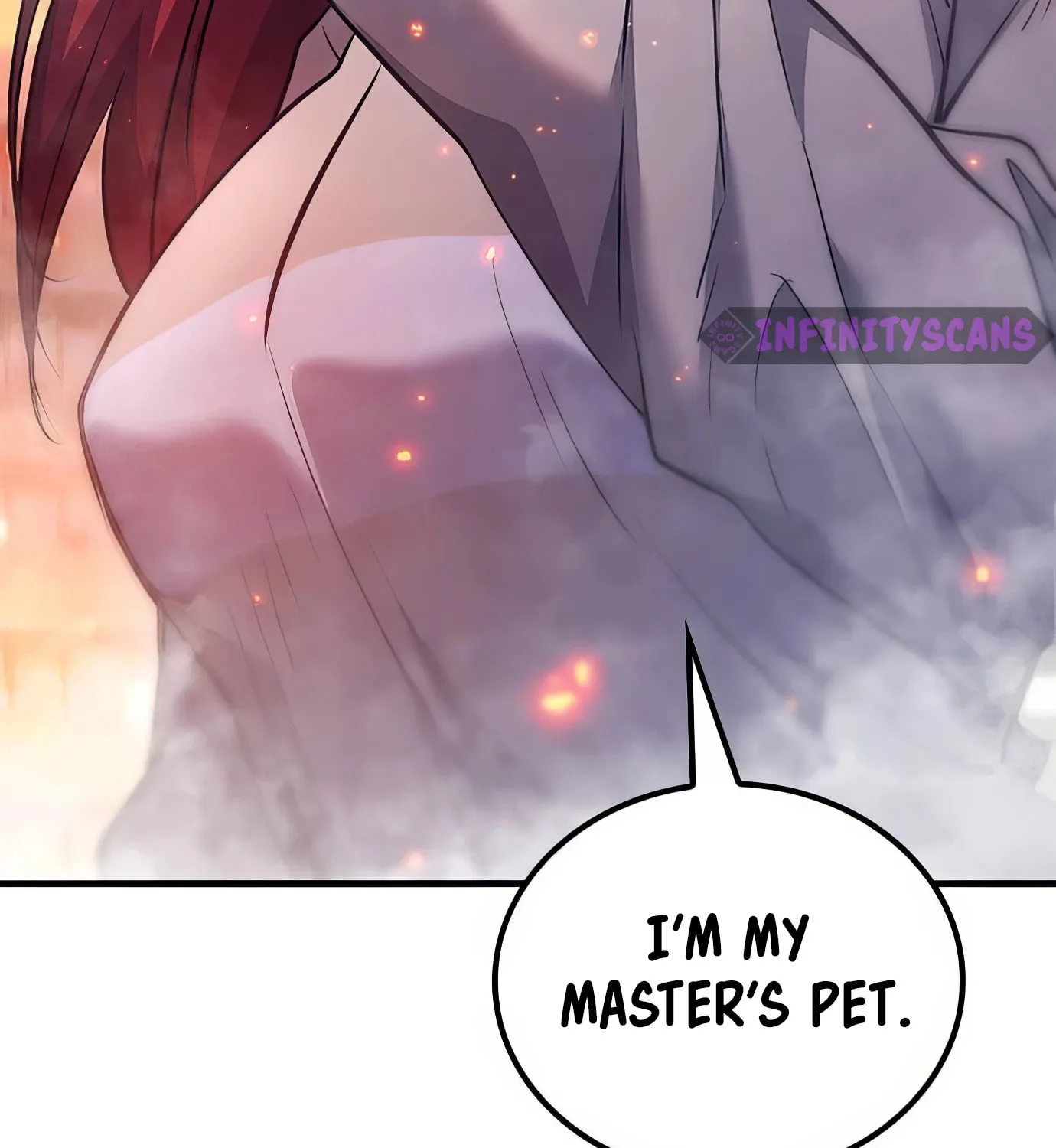 Read Secret Player chapter 117 image 28 on Lezhin