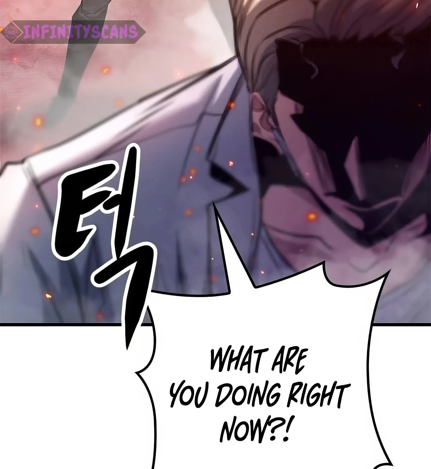 Read Secret Player chapter 117 image 55 on Lezhin