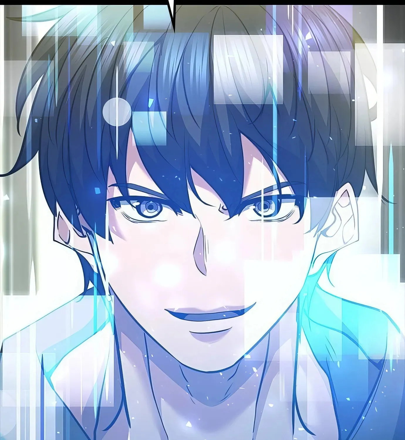 Read Secret Player chapter 117 image 64 on Lezhin
