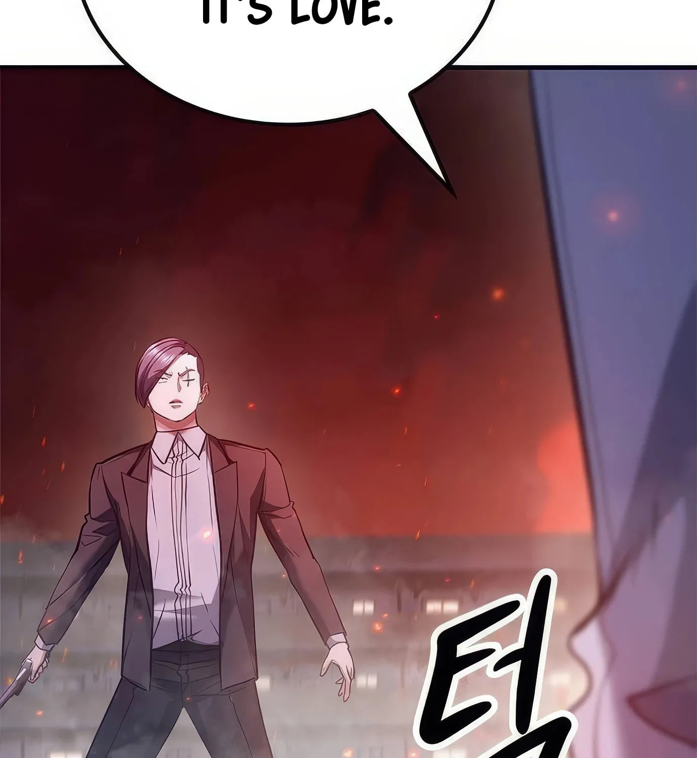 Read Secret Player chapter 117 image 69 on Lezhin