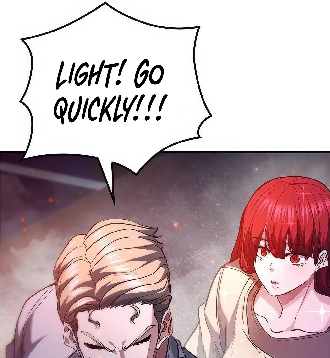 Read Secret Player chapter 117 image 75 on Lezhin