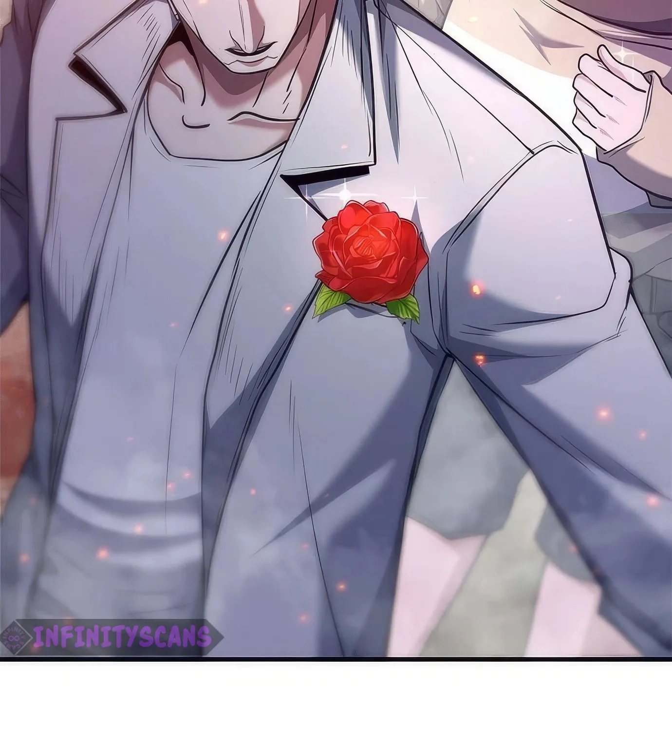 Read Secret Player chapter 117 image 76 on Lezhin