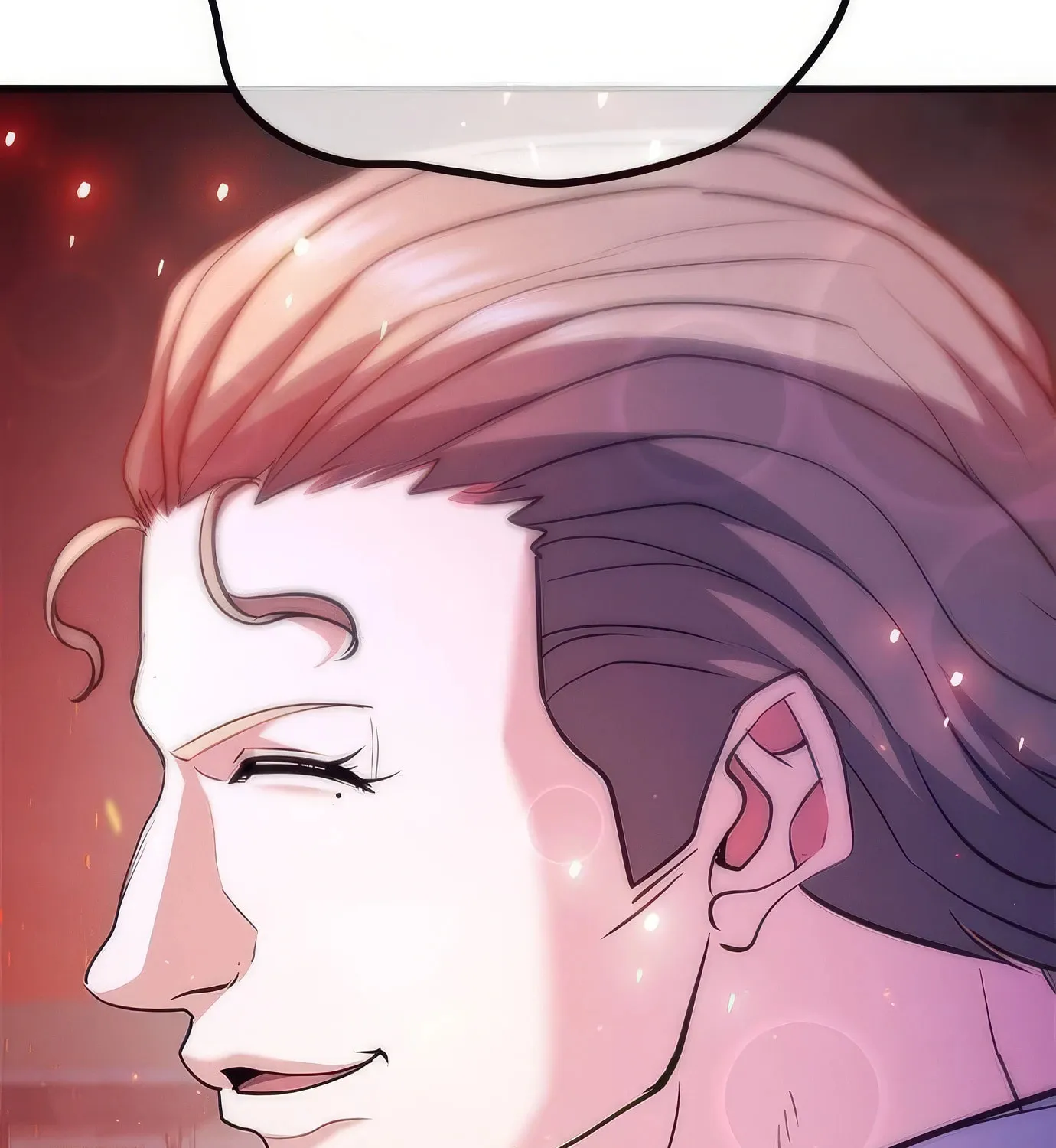Read Secret Player chapter 117 image 81 on Lezhin