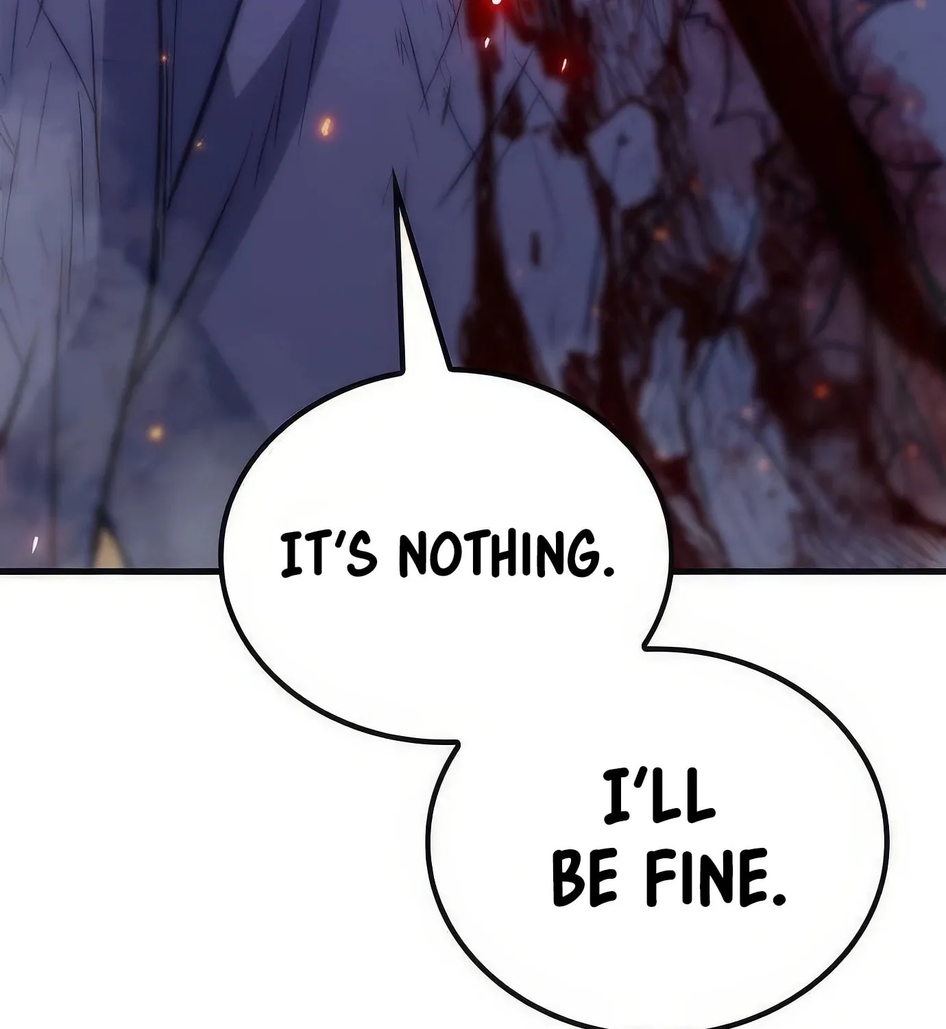 Read Secret Player chapter 117 image 83 on Lezhin