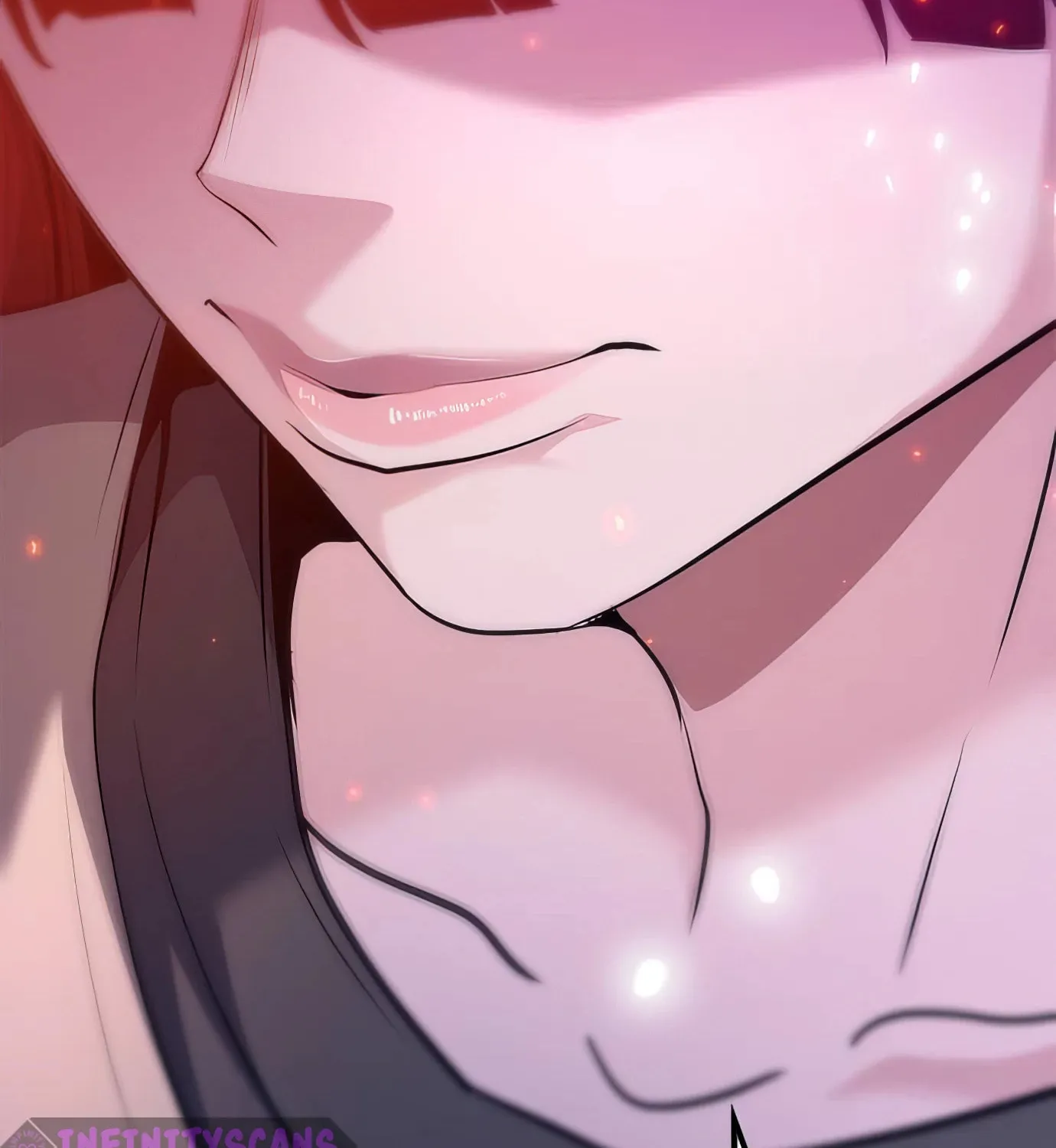 Read Secret Player chapter 117 image 86 on Lezhin