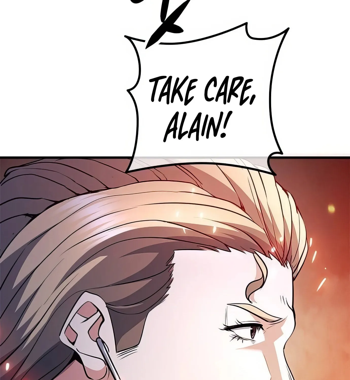 Read Secret Player chapter 117 image 88 on Lezhin