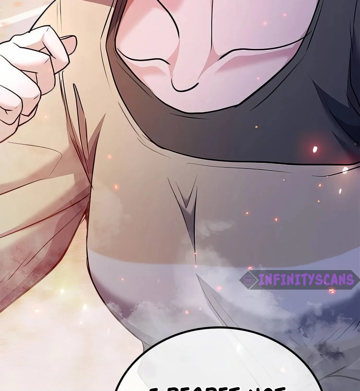 Read Secret Player chapter 117 image 92 on Lezhin