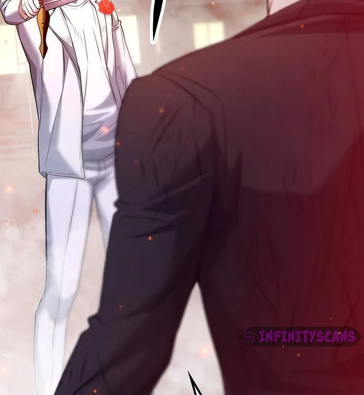 Read Secret Player chapter 117 image 96 on Lezhin