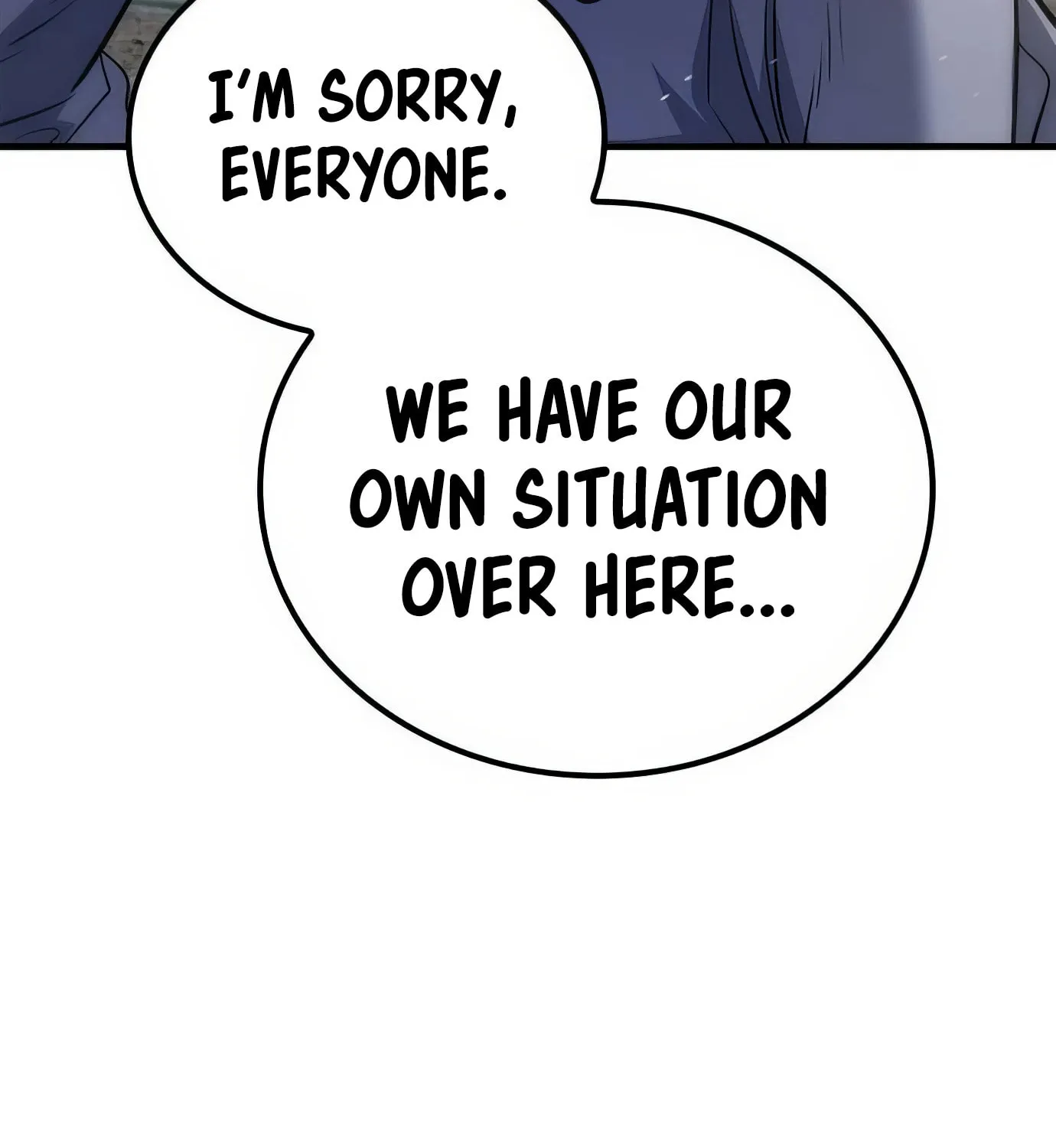 Read Secret Player chapter 118 image 100 on Lezhin