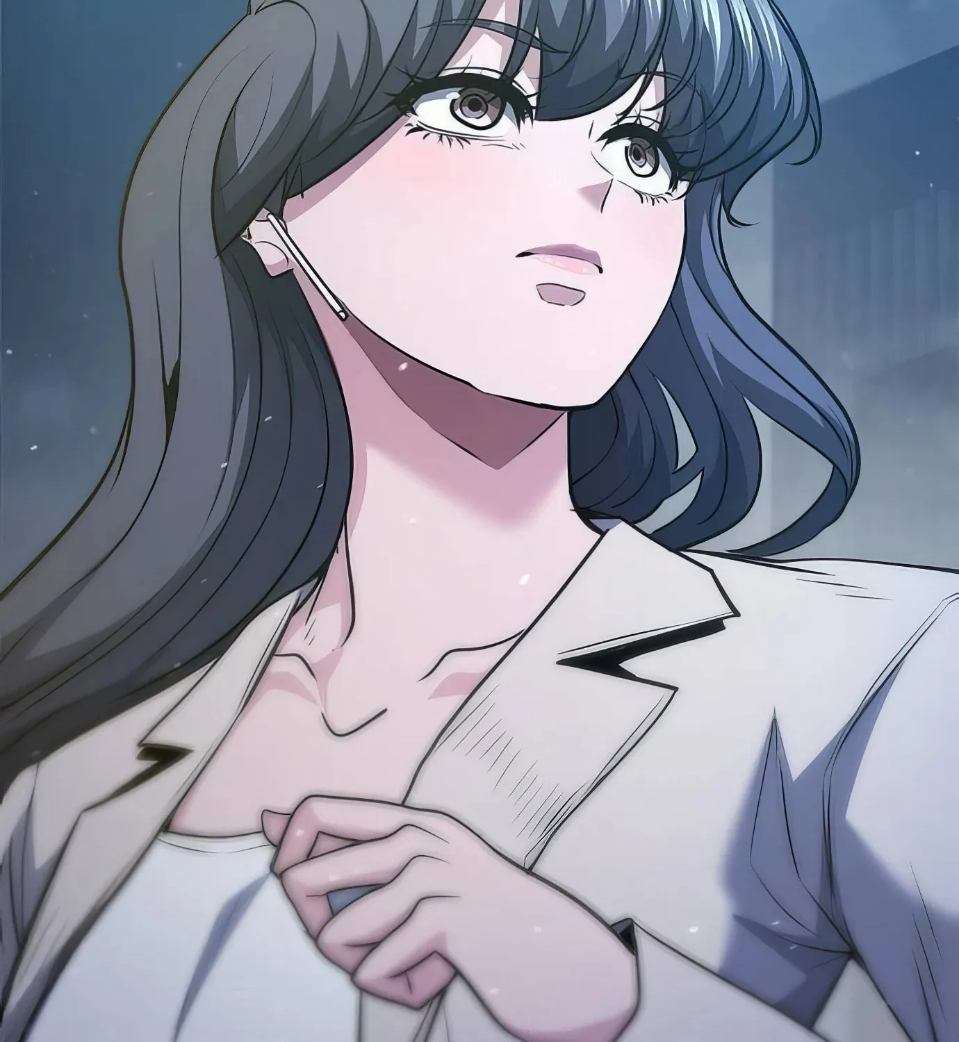 Read Secret Player chapter 118 image 102 on Lezhin