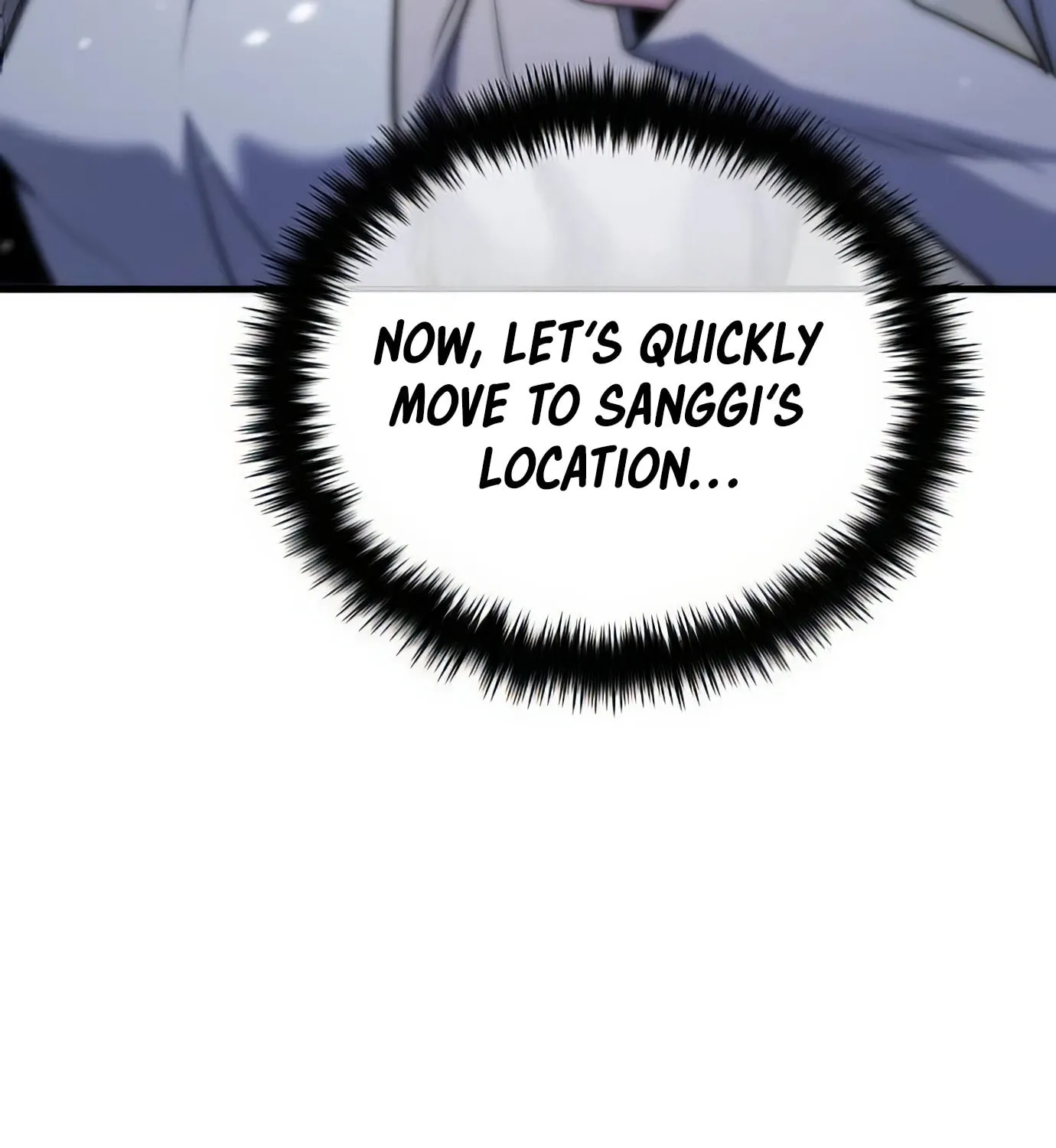 Read Secret Player chapter 118 image 103 on Lezhin