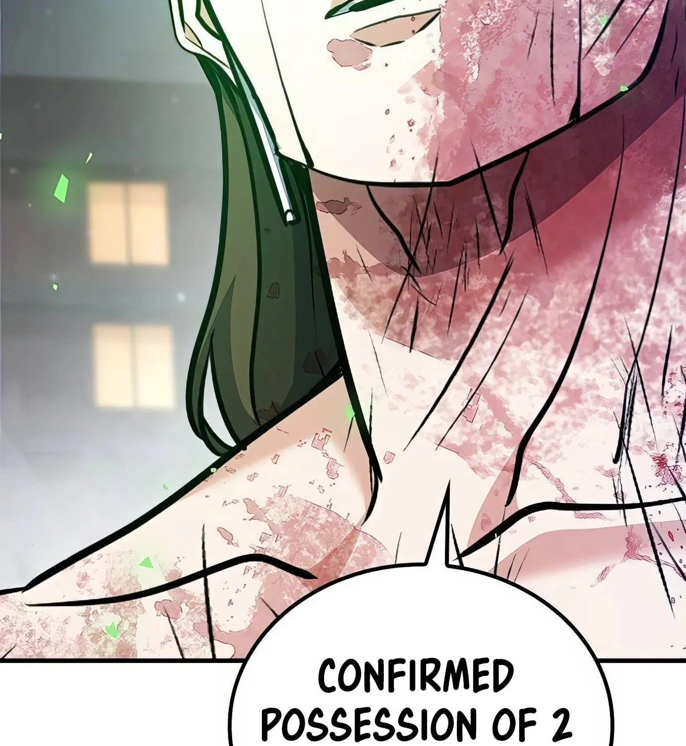 Read Secret Player chapter 118 image 112 on Lezhin