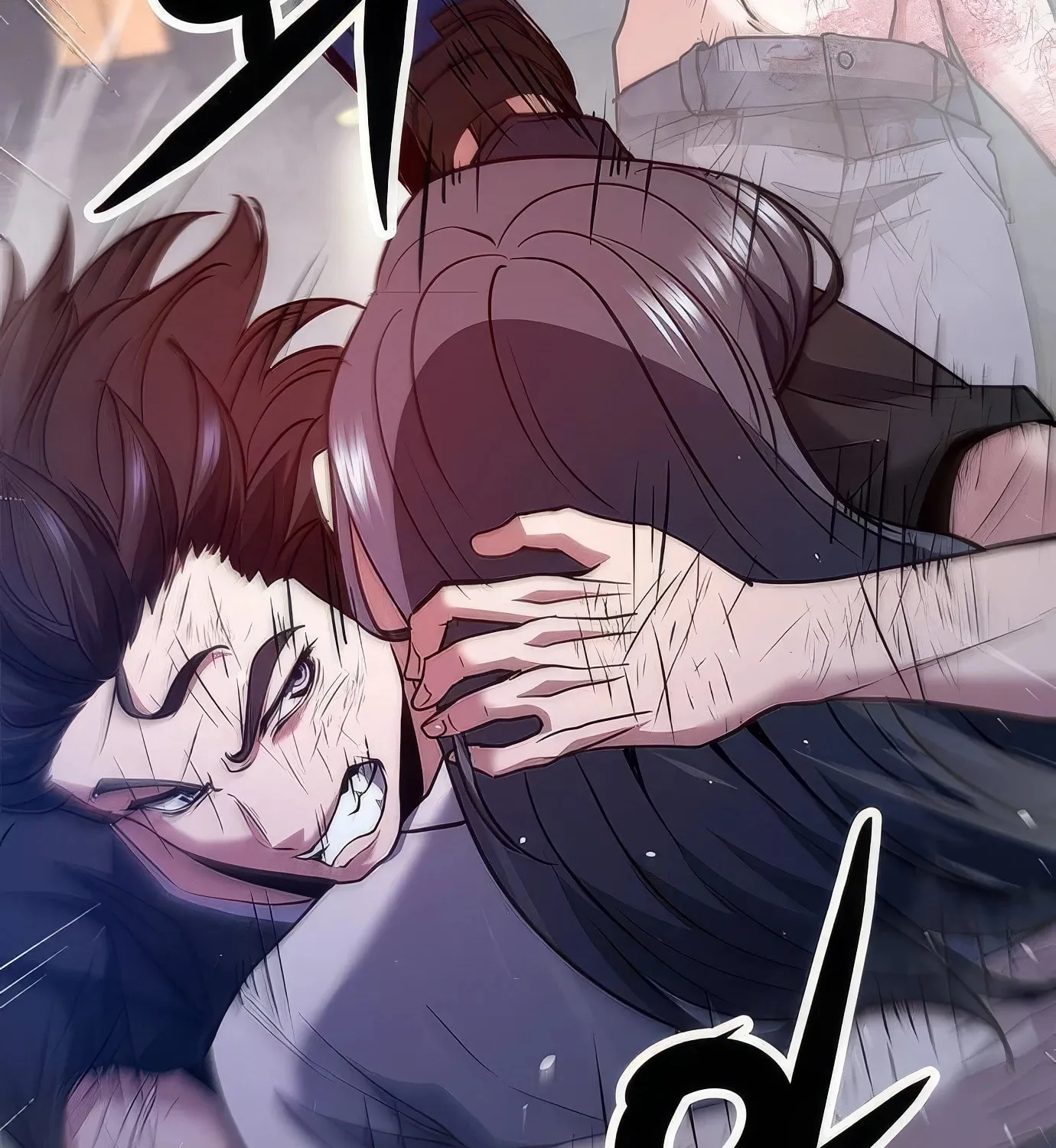 Read Secret Player chapter 118 image 119 on Lezhin