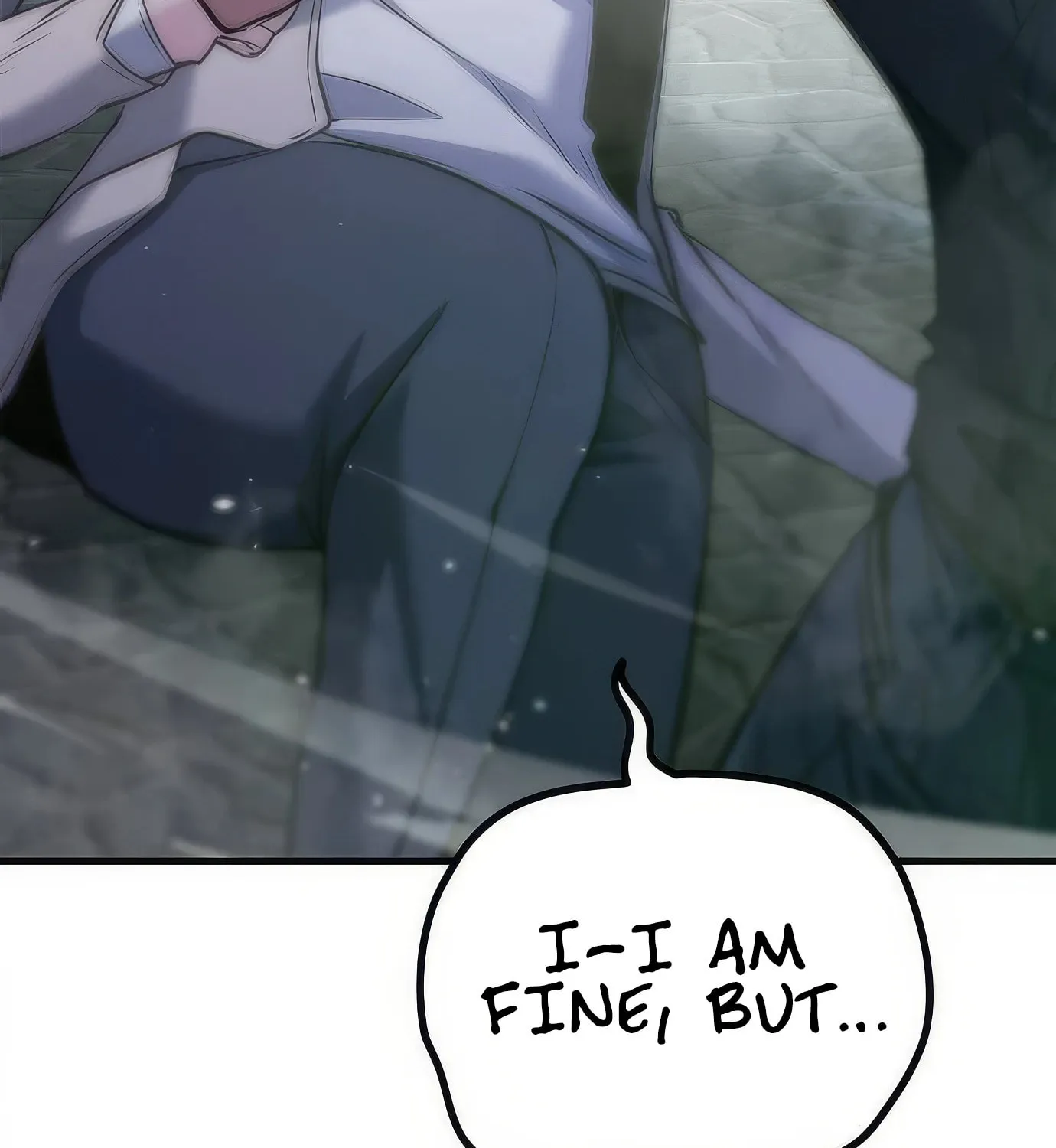 Read Secret Player chapter 118 image 123 on Lezhin