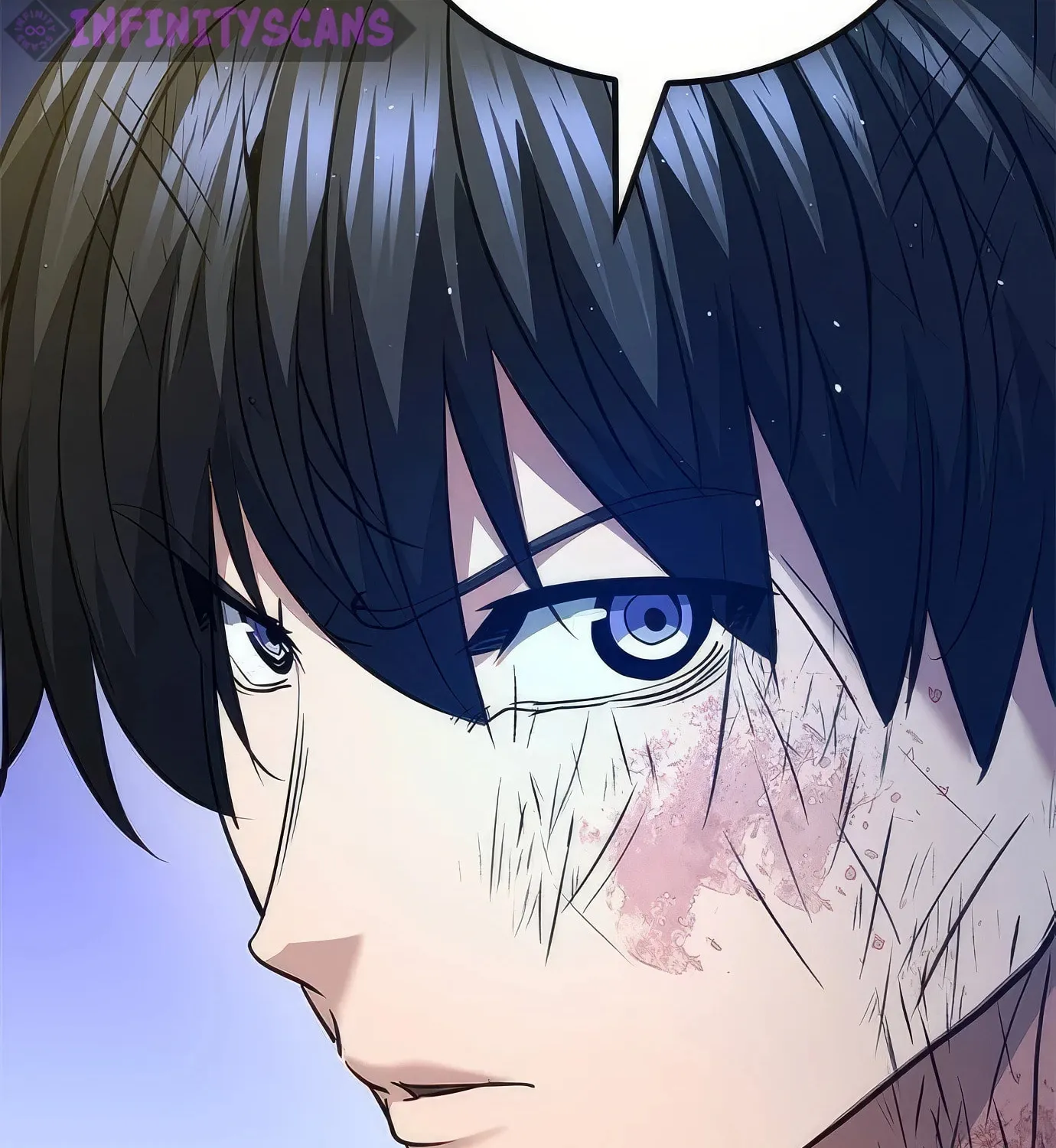 Read Secret Player chapter 118 image 129 on Lezhin