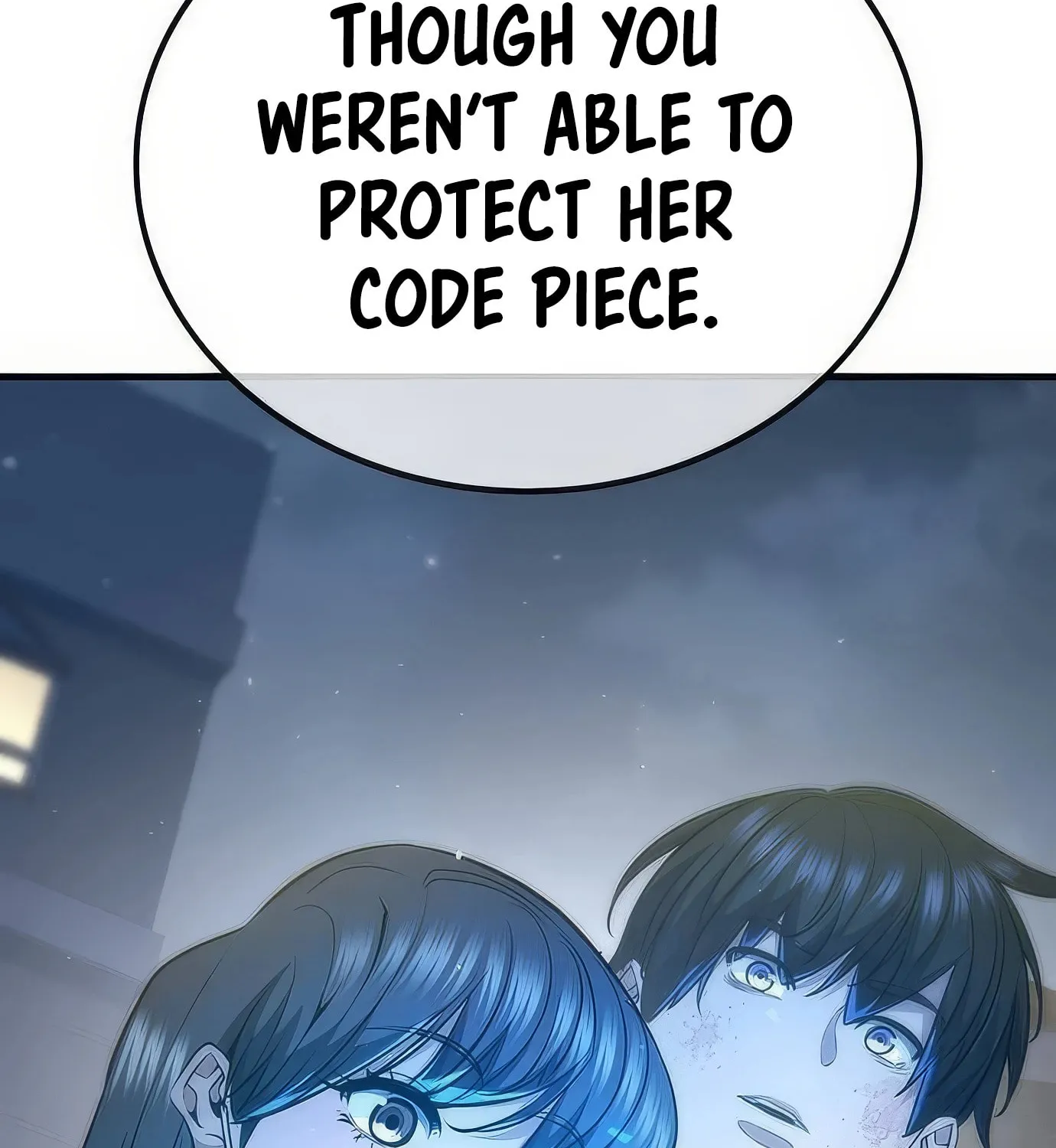 Read Secret Player chapter 118 image 141 on Lezhin
