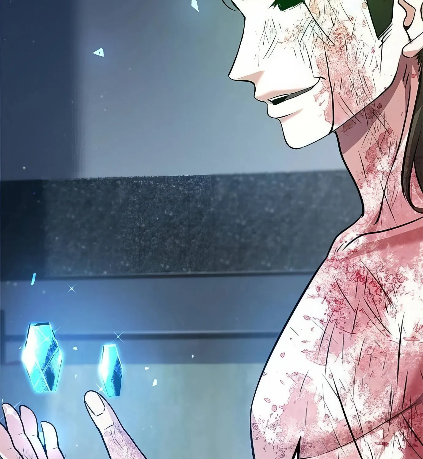 Read Secret Player chapter 118 image 149 on Lezhin