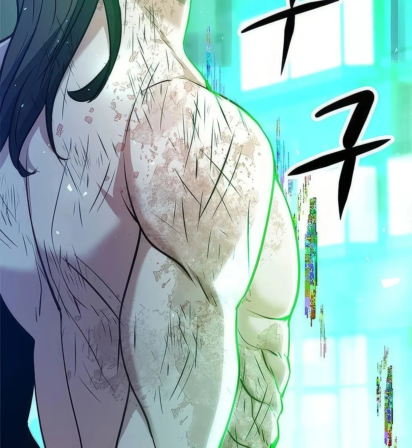 Read Secret Player chapter 118 image 162 on Lezhin