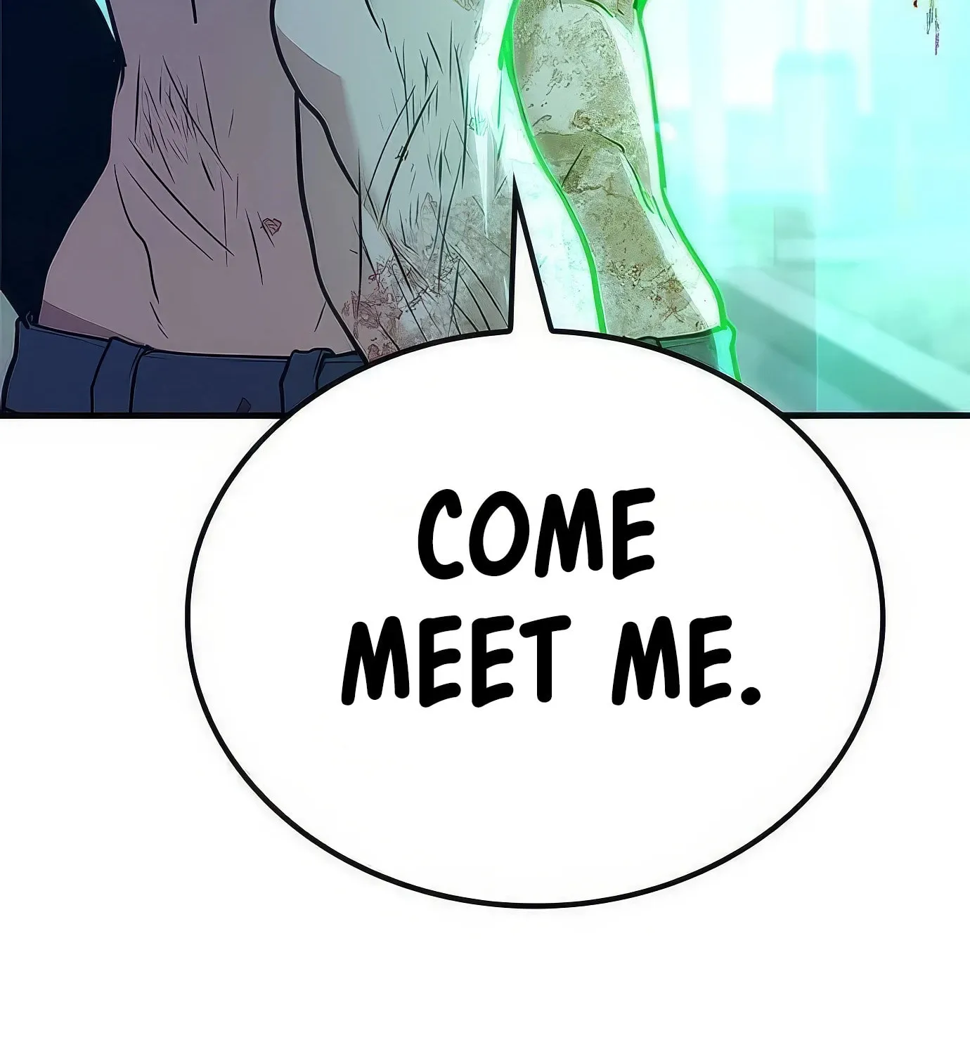 Read Secret Player chapter 118 image 163 on Lezhin