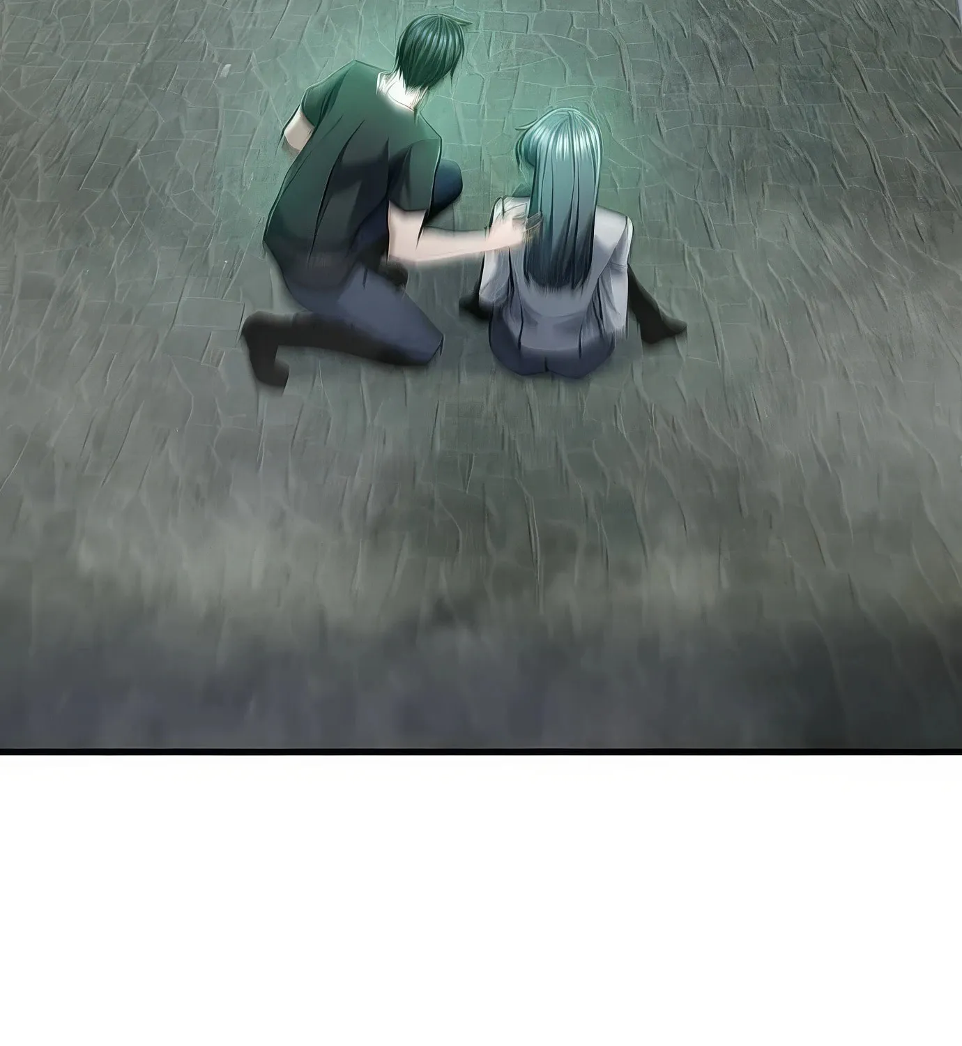 Read Secret Player chapter 118 image 166 on Lezhin