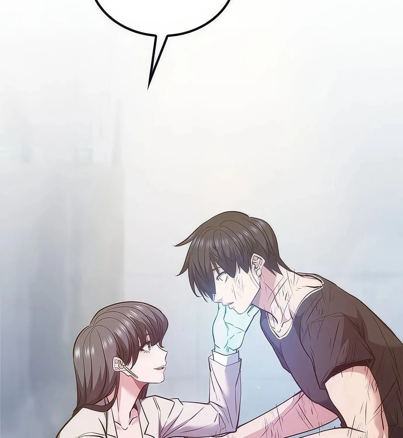 Read Secret Player chapter 118 image 174 on Lezhin