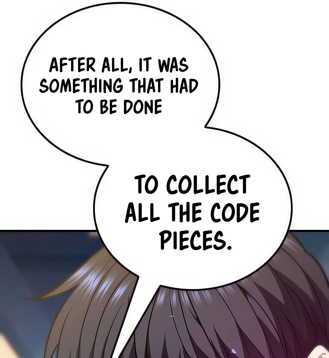 Read Secret Player chapter 118 image 177 on Lezhin