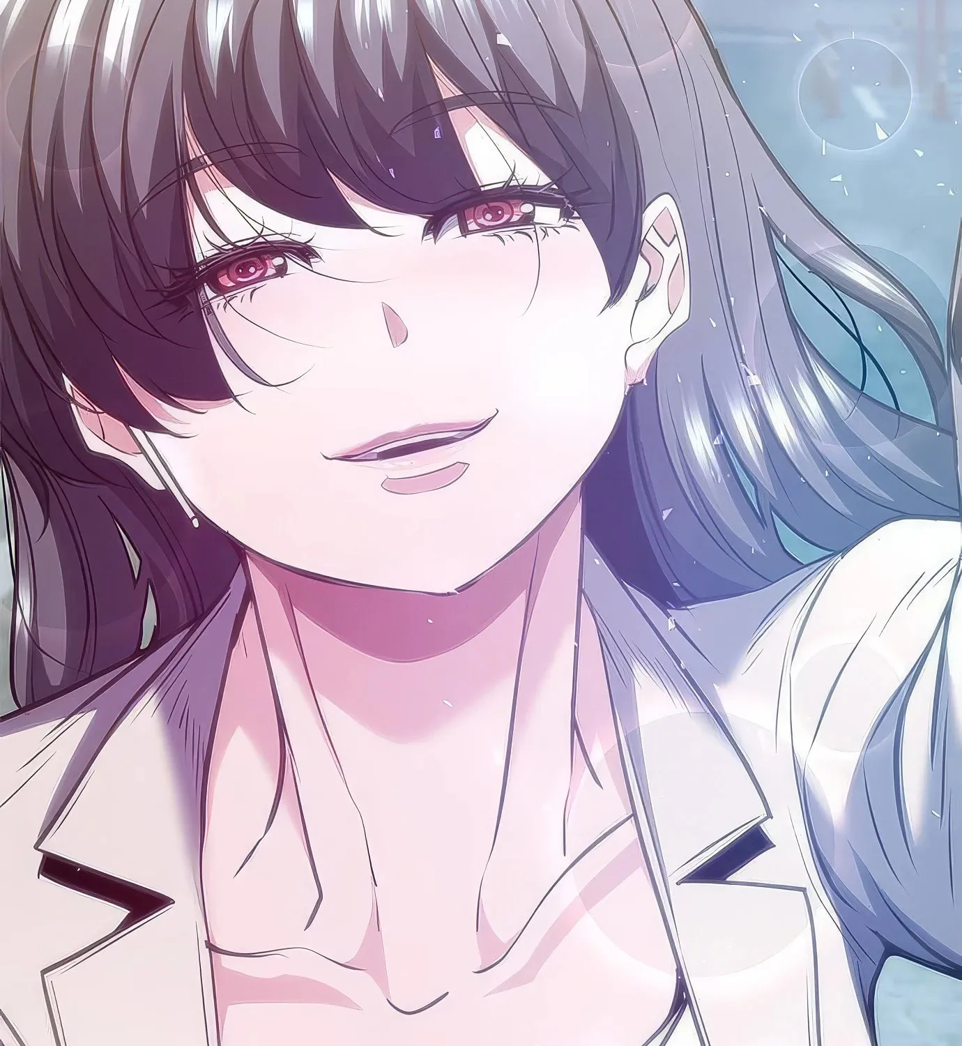 Read Secret Player chapter 118 image 181 on Lezhin
