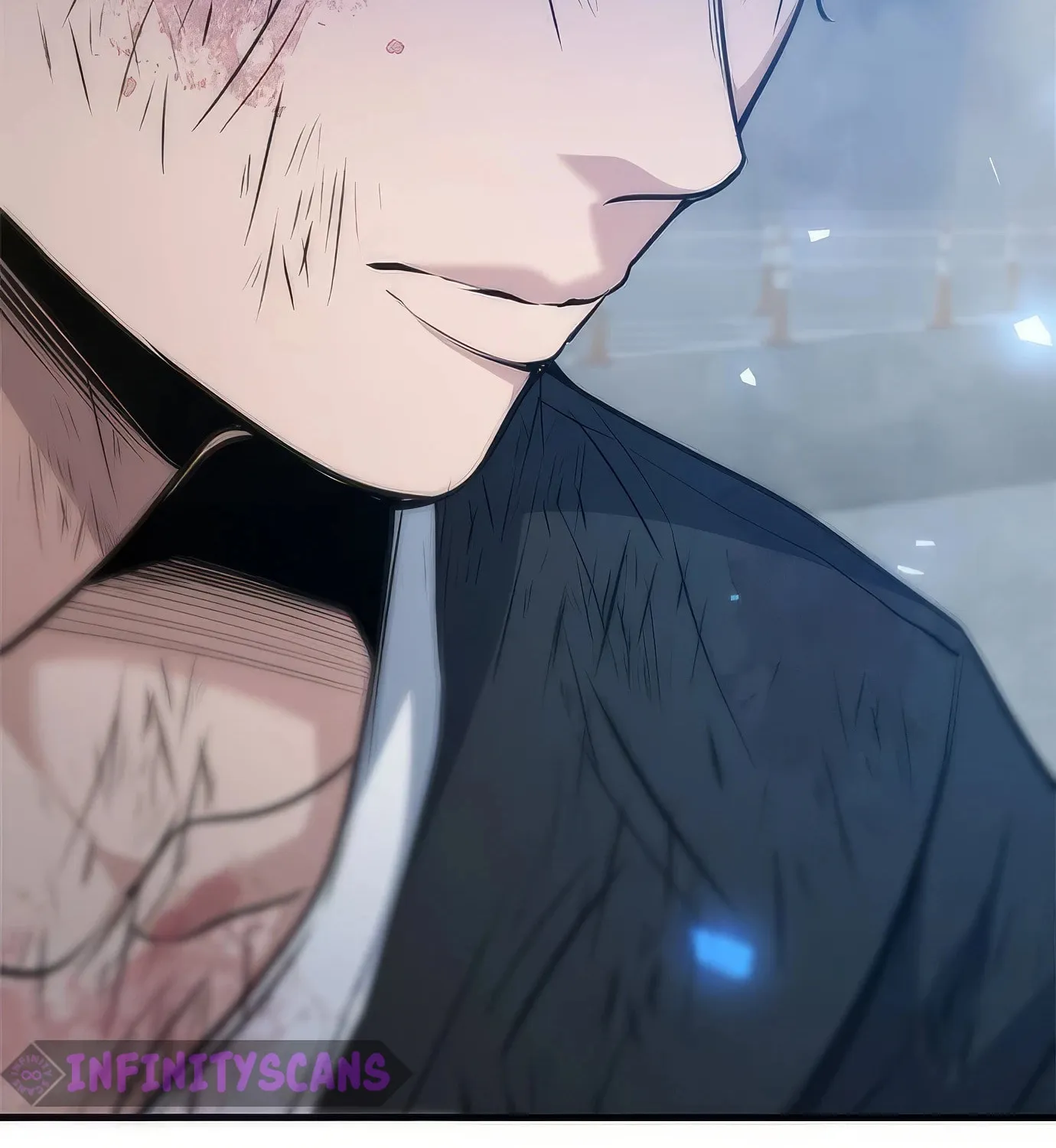 Read Secret Player chapter 118 image 193 on Lezhin