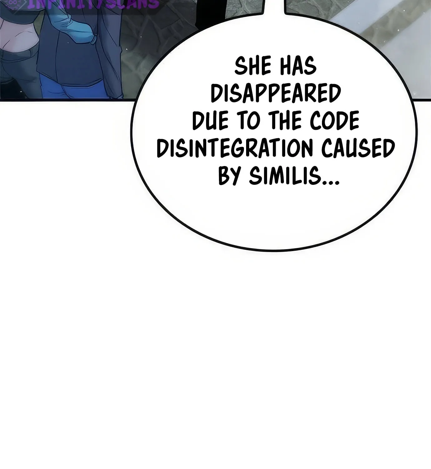Read Secret Player chapter 118 image 197 on Lezhin