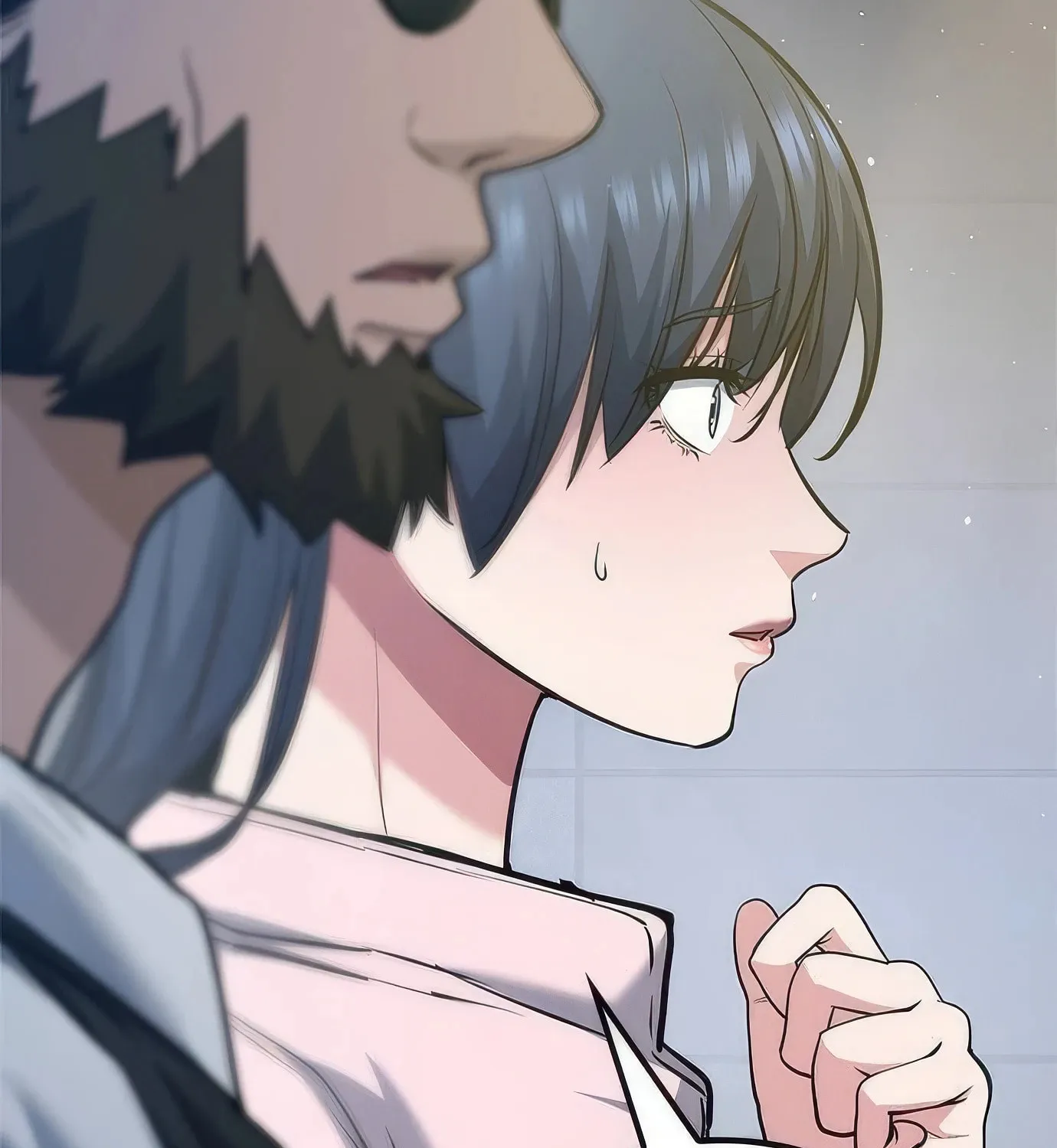 Read Secret Player chapter 118 image 199 on Lezhin