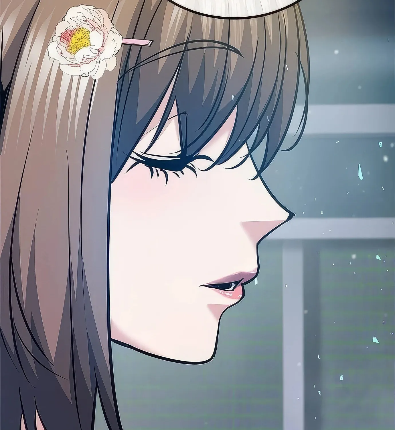 Read Secret Player chapter 118 image 225 on Lezhin