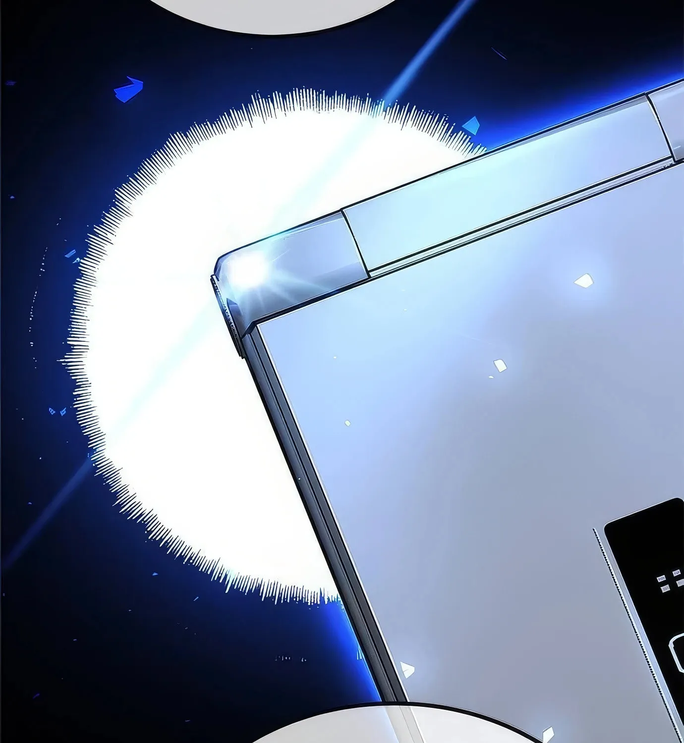 Read Secret Player chapter 118 image 228 on Lezhin