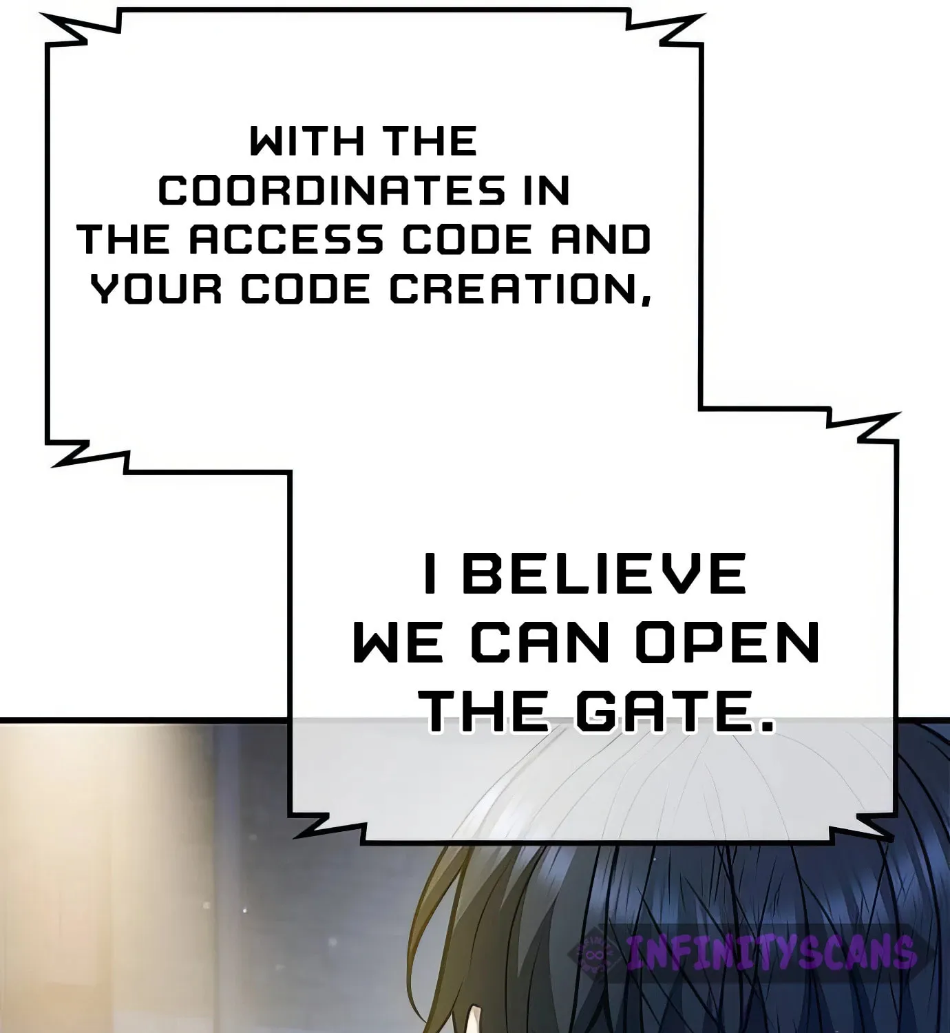 Read Secret Player chapter 118 image 233 on Lezhin