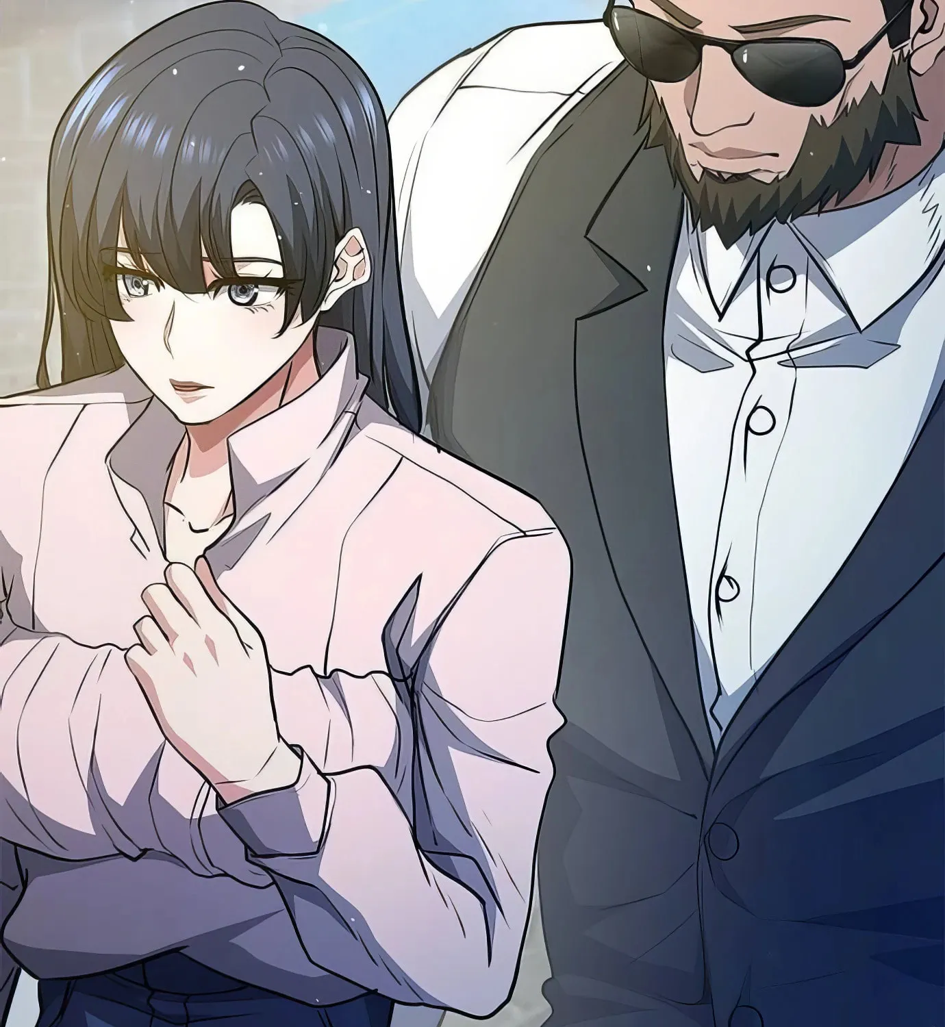 Read Secret Player chapter 118 image 239 on Lezhin