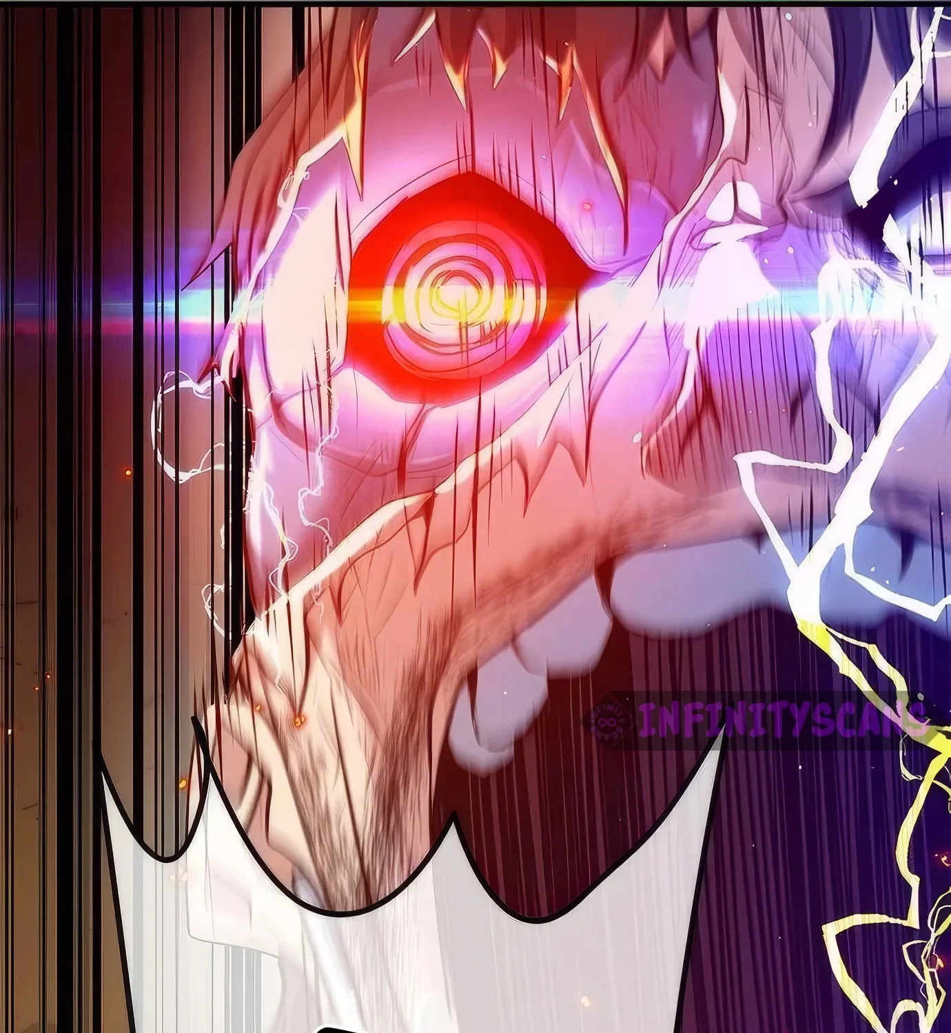 Read Secret Player chapter 118 image 24 on Lezhin